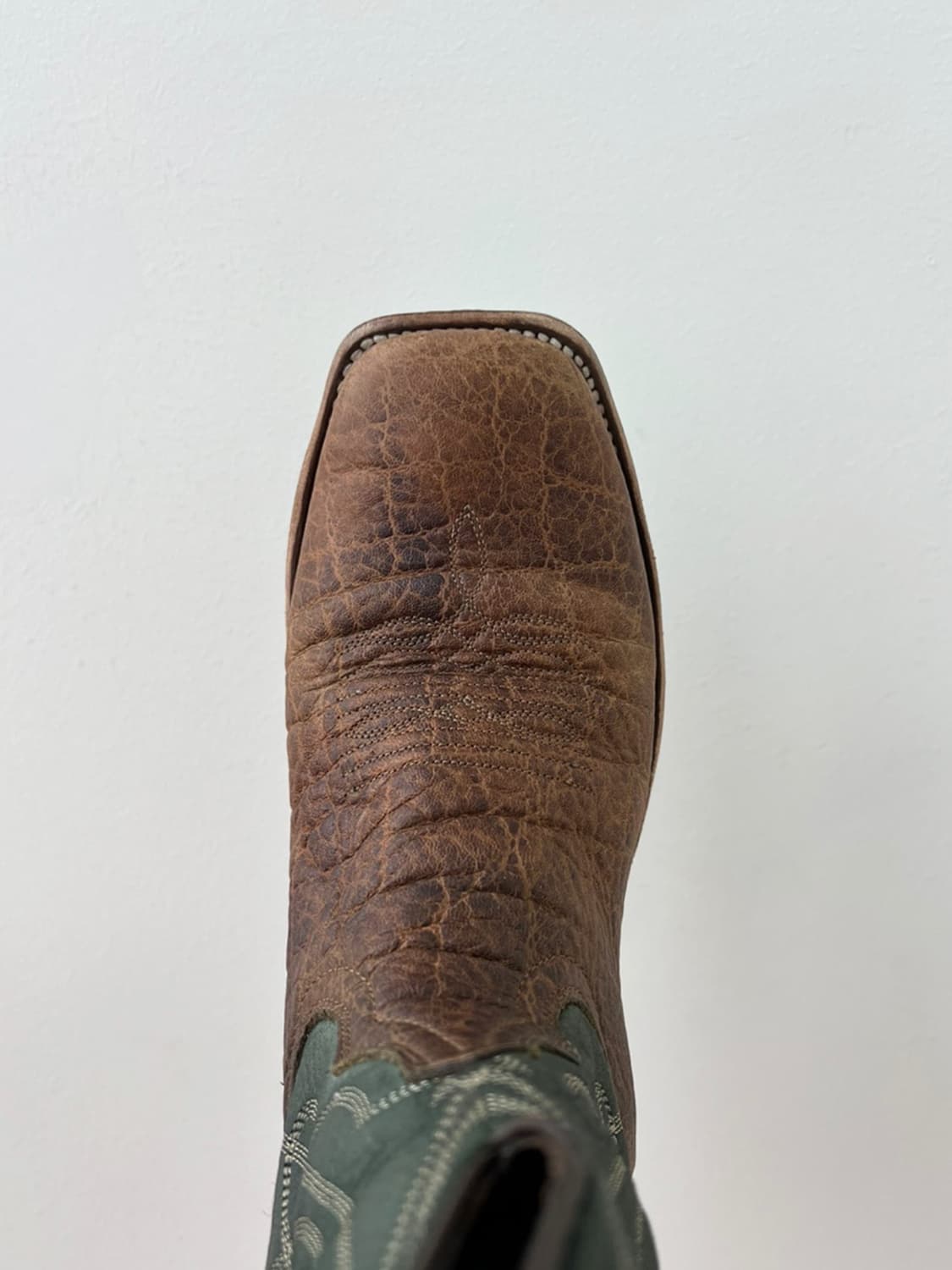 토니라마 웨스턴 부츠 상품이미지2