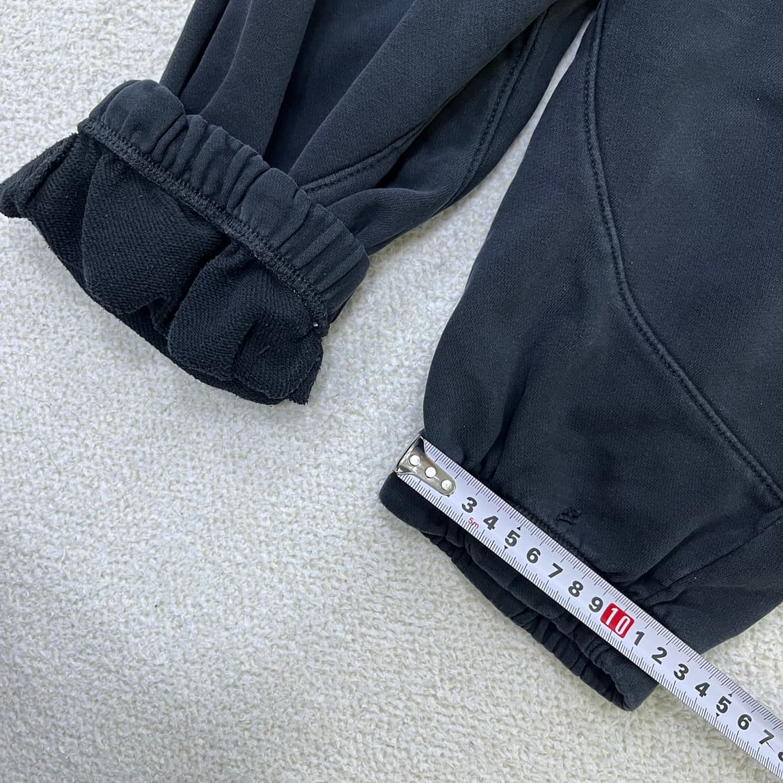 S 나이키 스우시 트레이닝 바지 0316M 상품이미지9