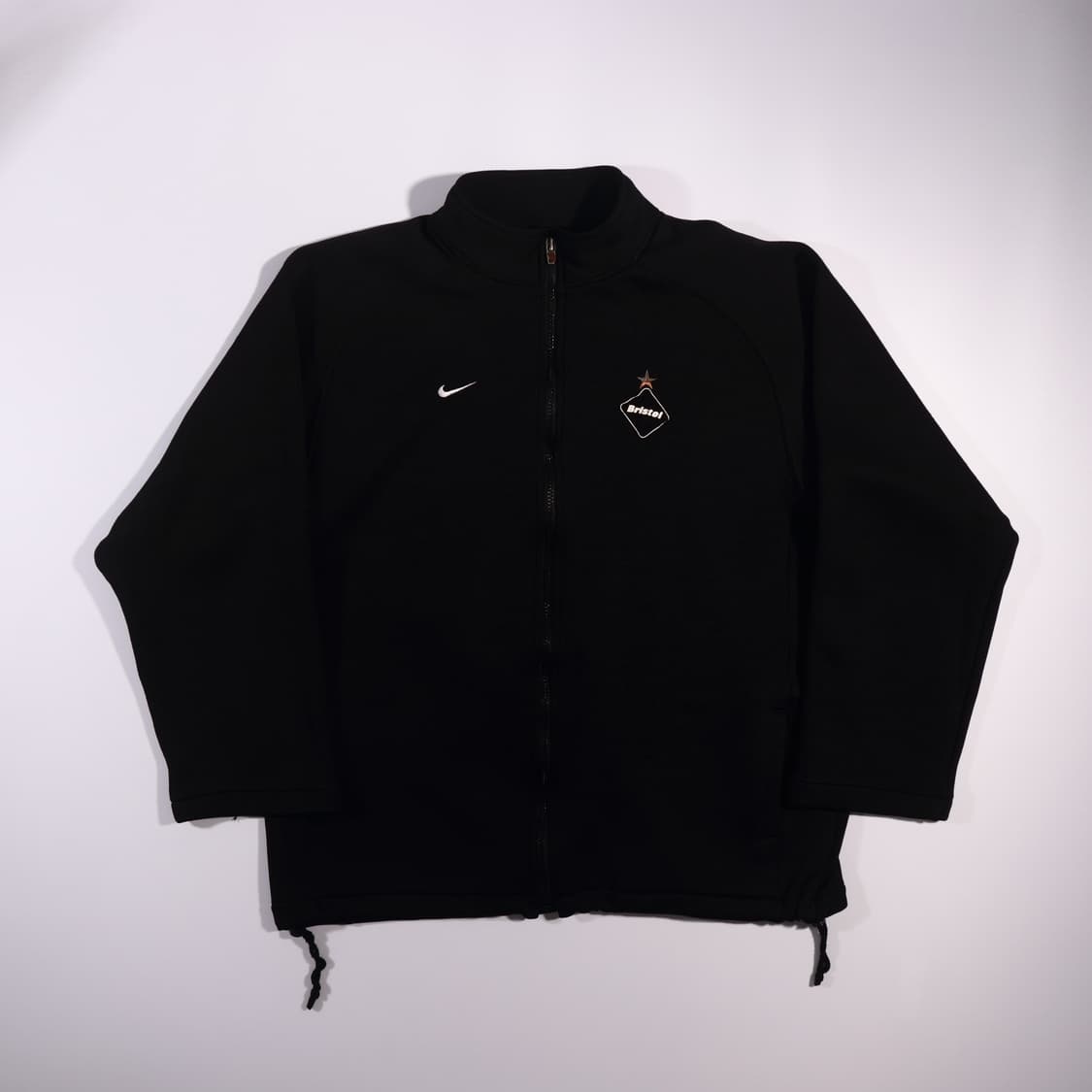 나이키 트랙탑 져지 B348 상품이미지1