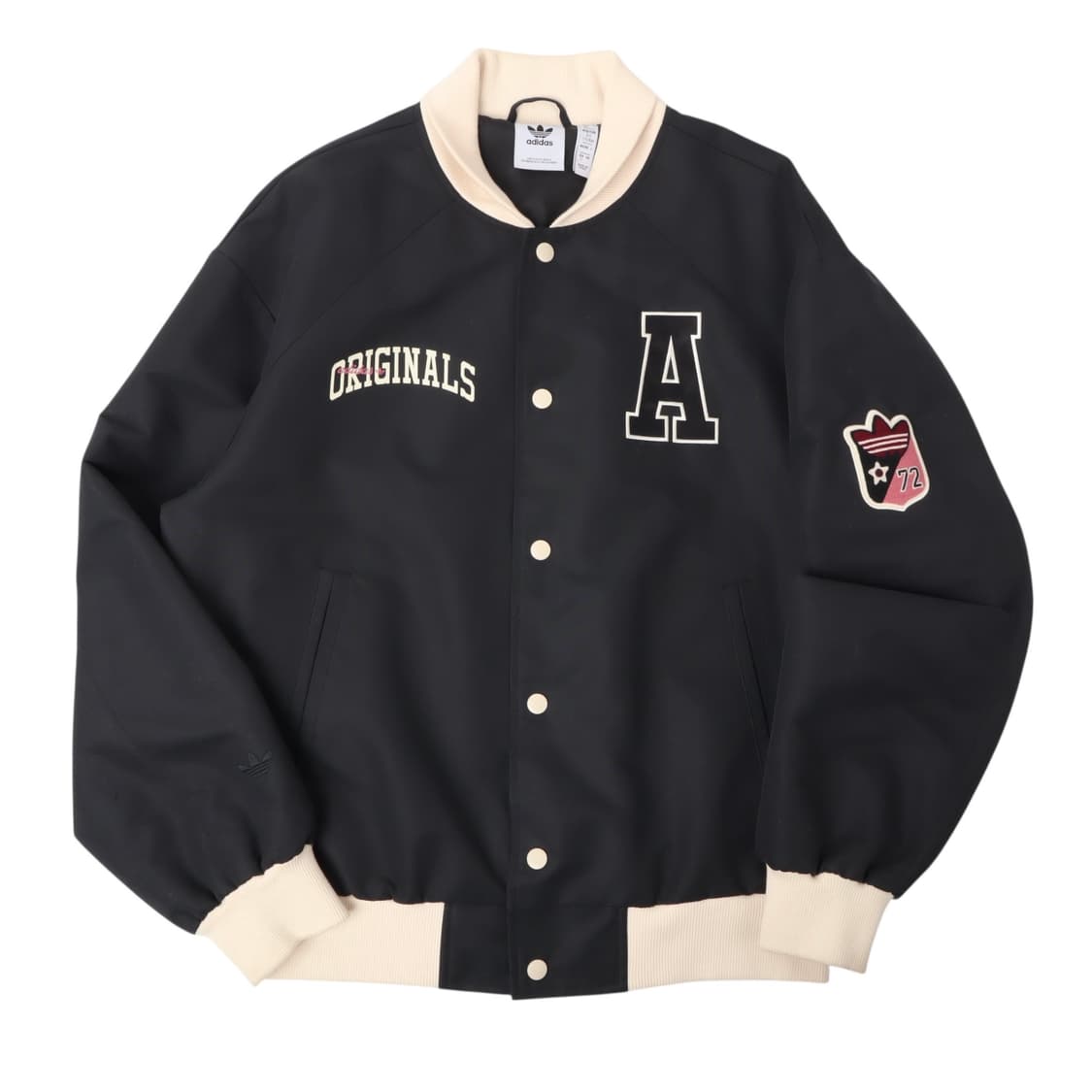 아디다스 AU 오리지널스 스타디움 자켓 상품이미지1