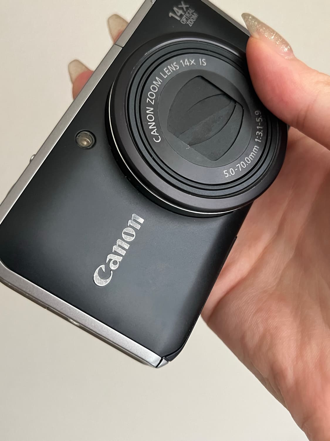 풀박스 미품 ) 캐논 파워샷 sx210is 상품이미지7