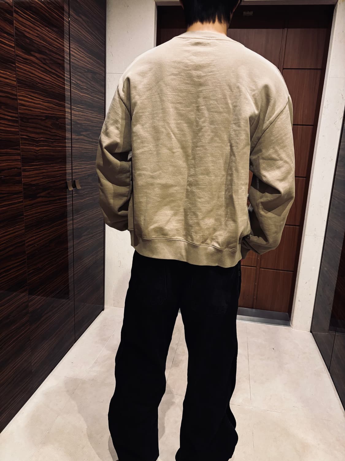 Acne Studios Sweater 상품이미지3