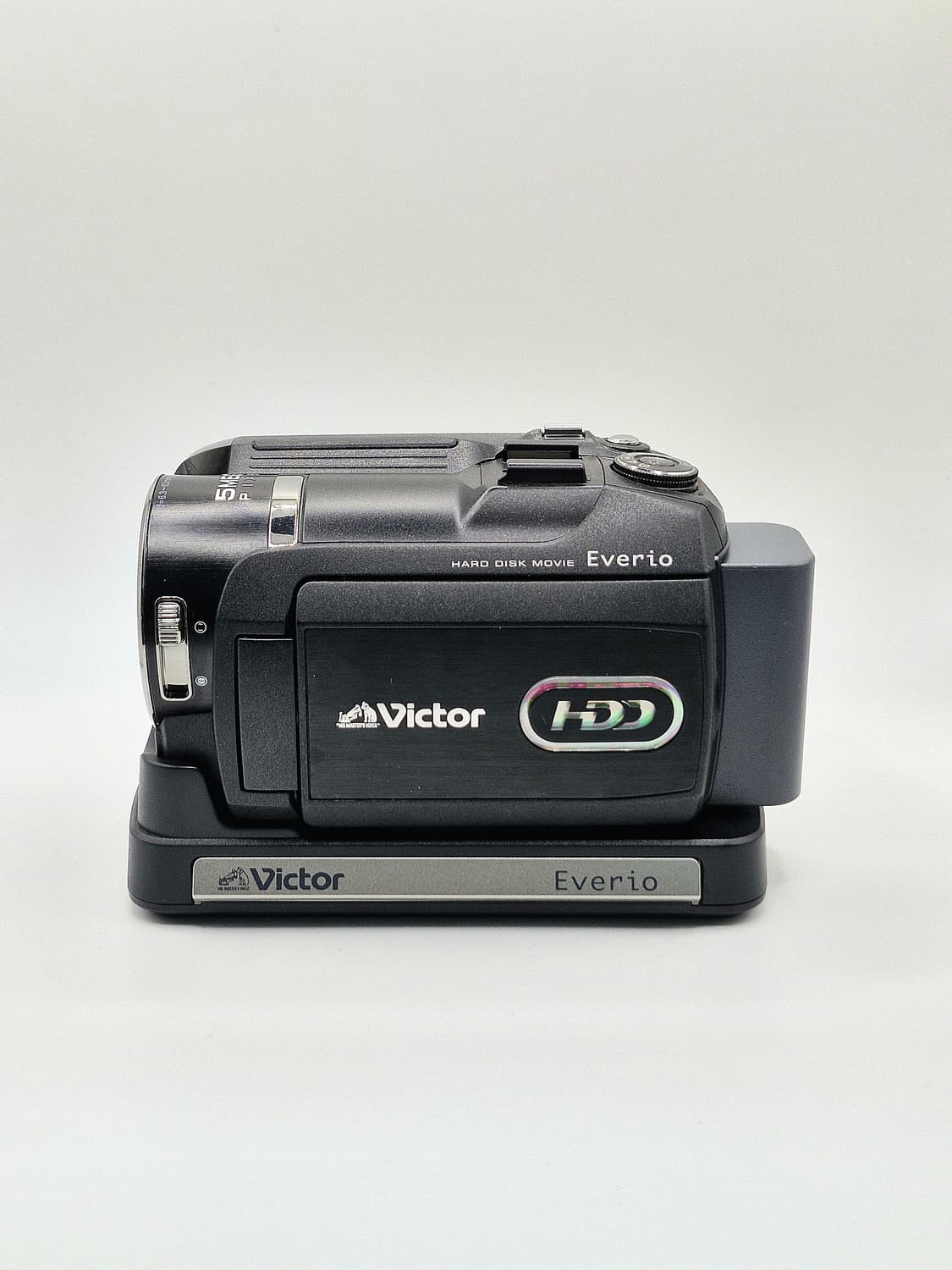 JVC GZ-MG575 빈티지캠코더 상품이미지10