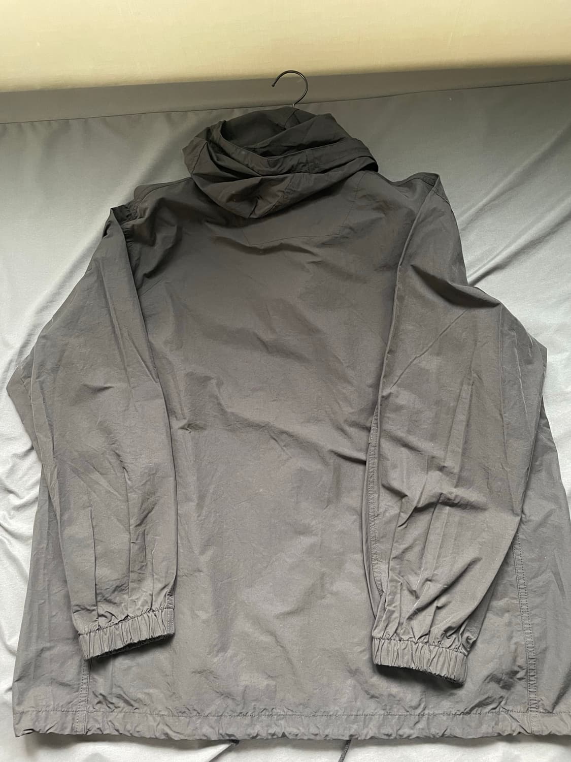 에스피오나지 ray mil parka L 상품이미지3