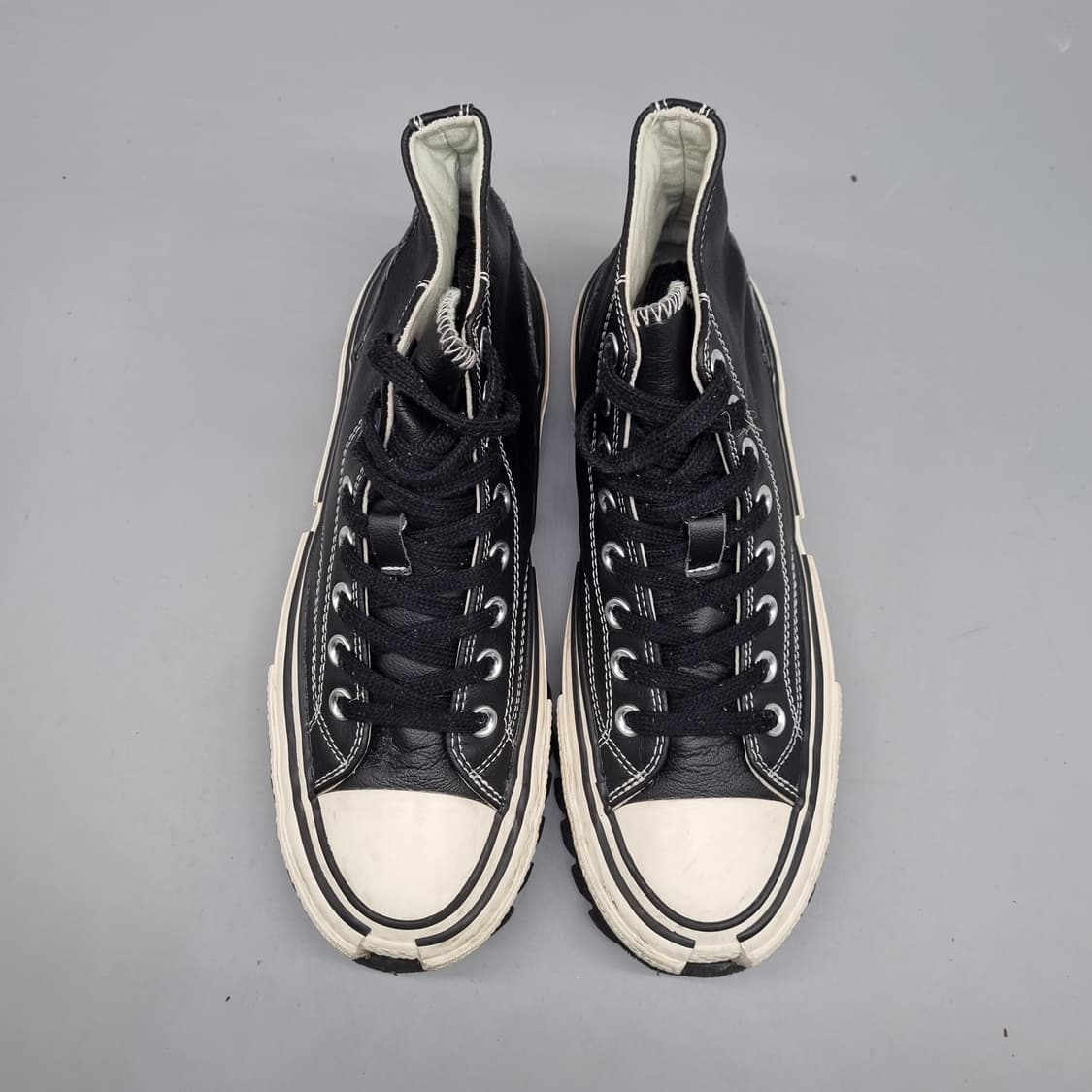 덕다이브 하이탑250 굽4 상품이미지2