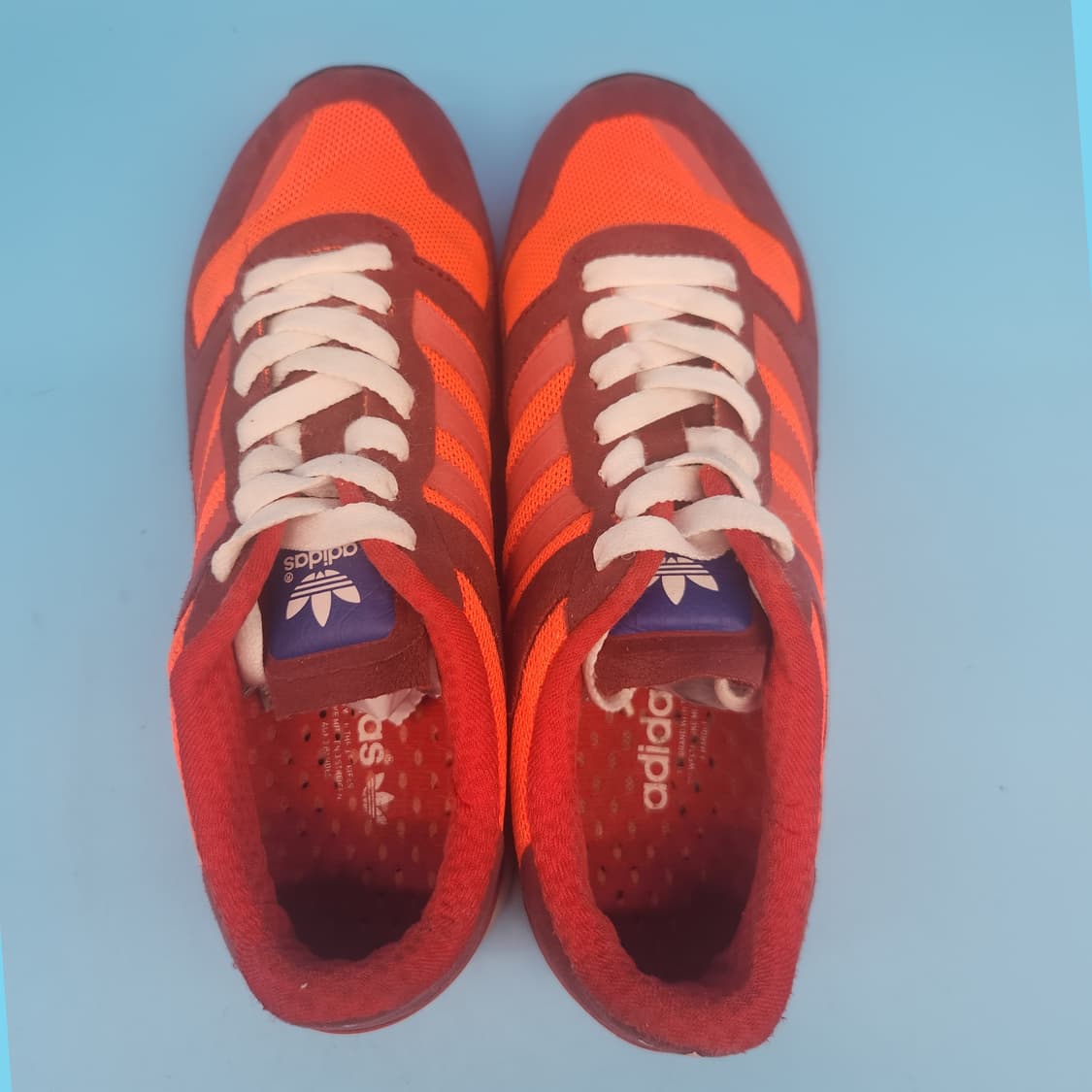 f 아디다스 zx700 여성운동화 225 상품이미지2