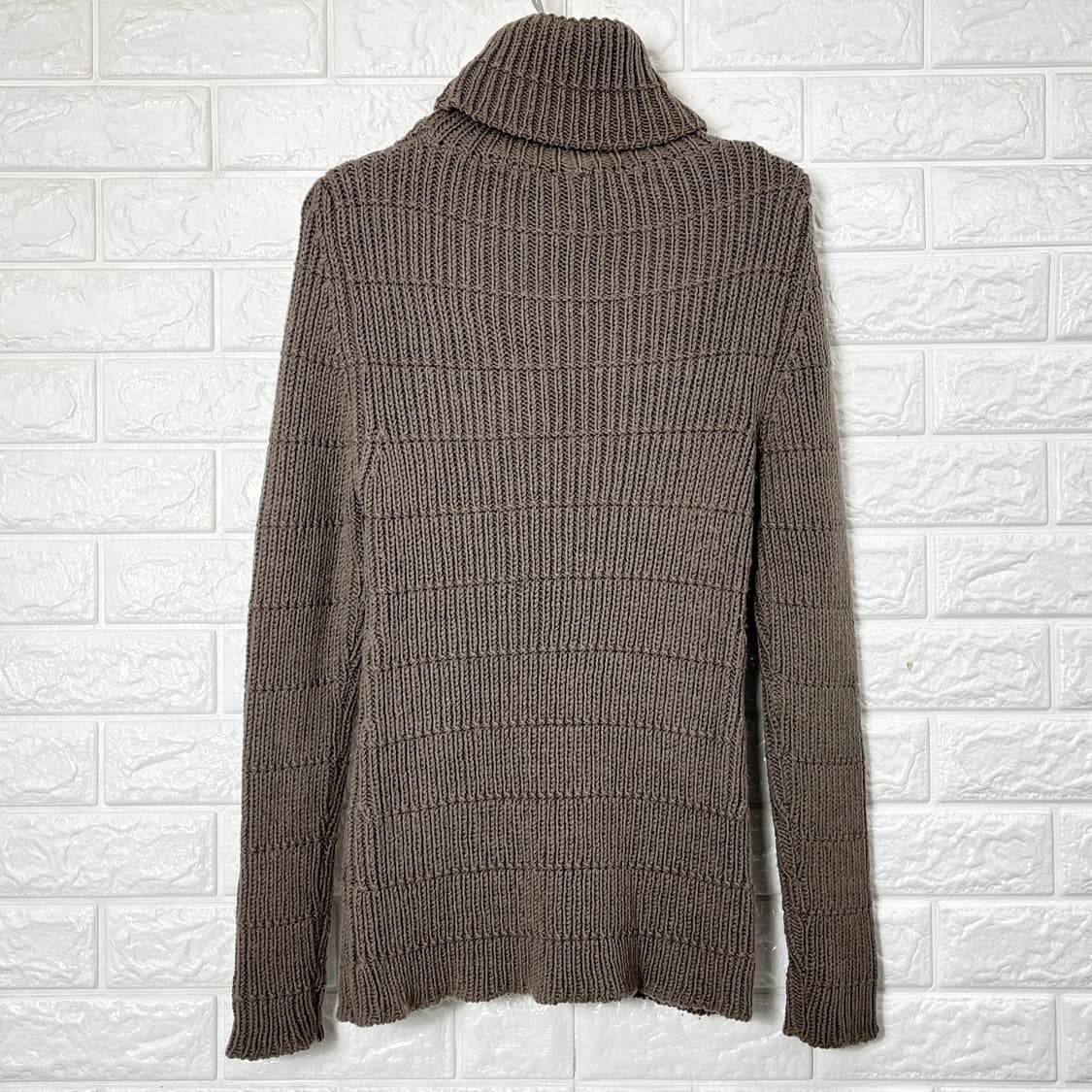 안나몰리나리 니트 목티  상품이미지3