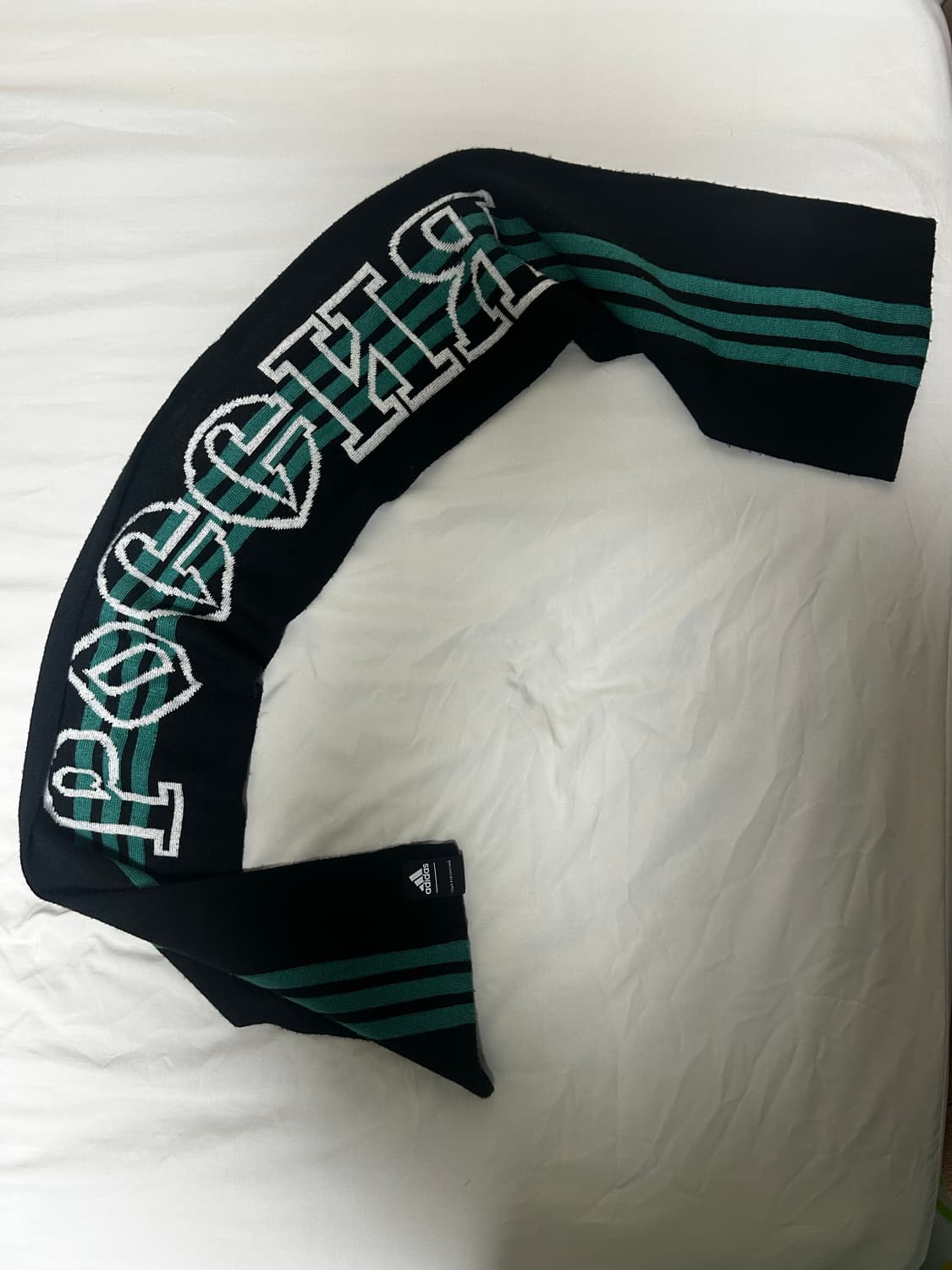 고샤 루브친스키 x 아디다스 머플러 상품이미지1