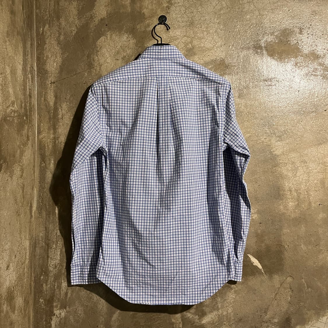 폴로랄프로렌 체크셔츠 상품이미지4