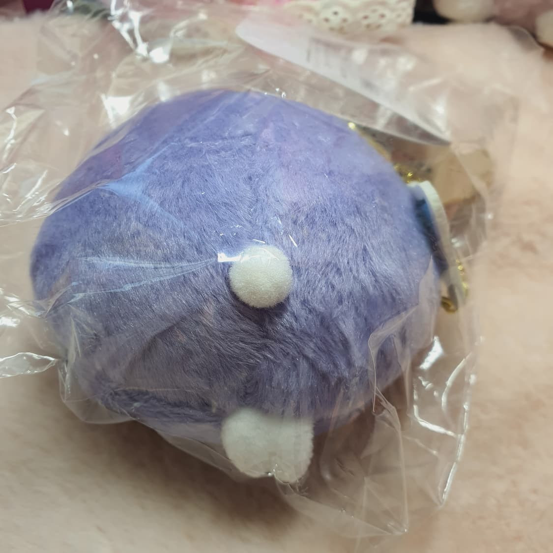 미개봉) 가지 치이카와 2023 토끼해 해피백 마스코트 솔개 후지산 마코 상품이미지8