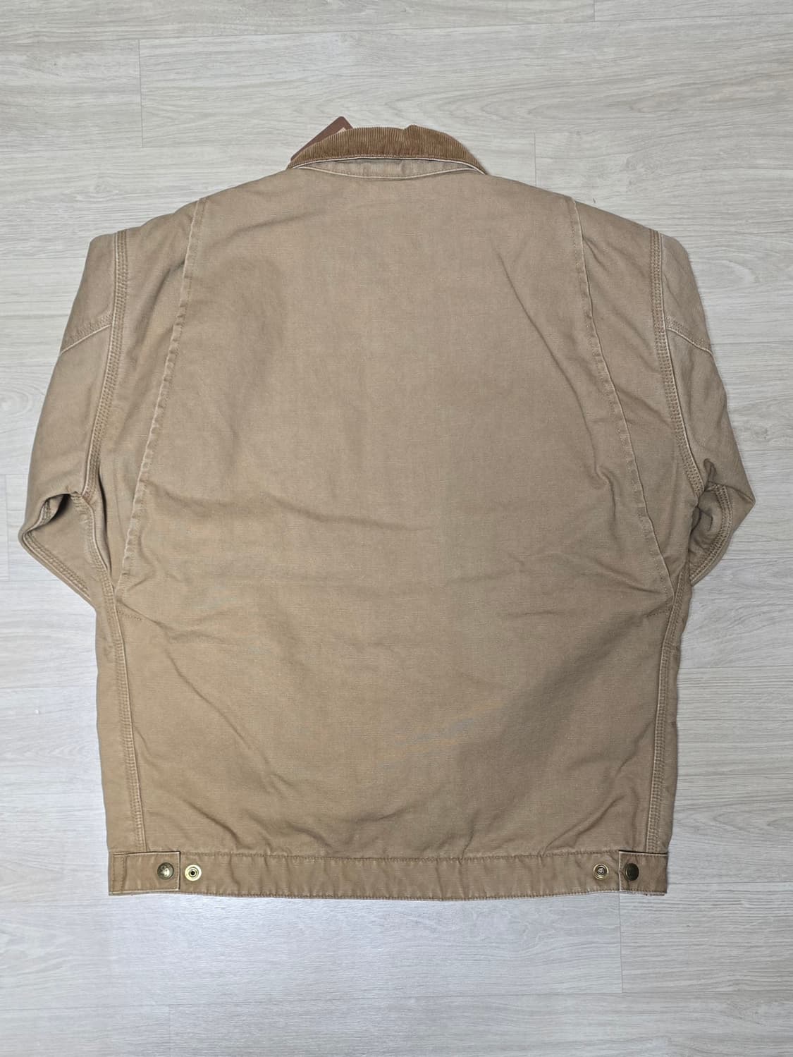 standard california duck jacket 상품이미지2