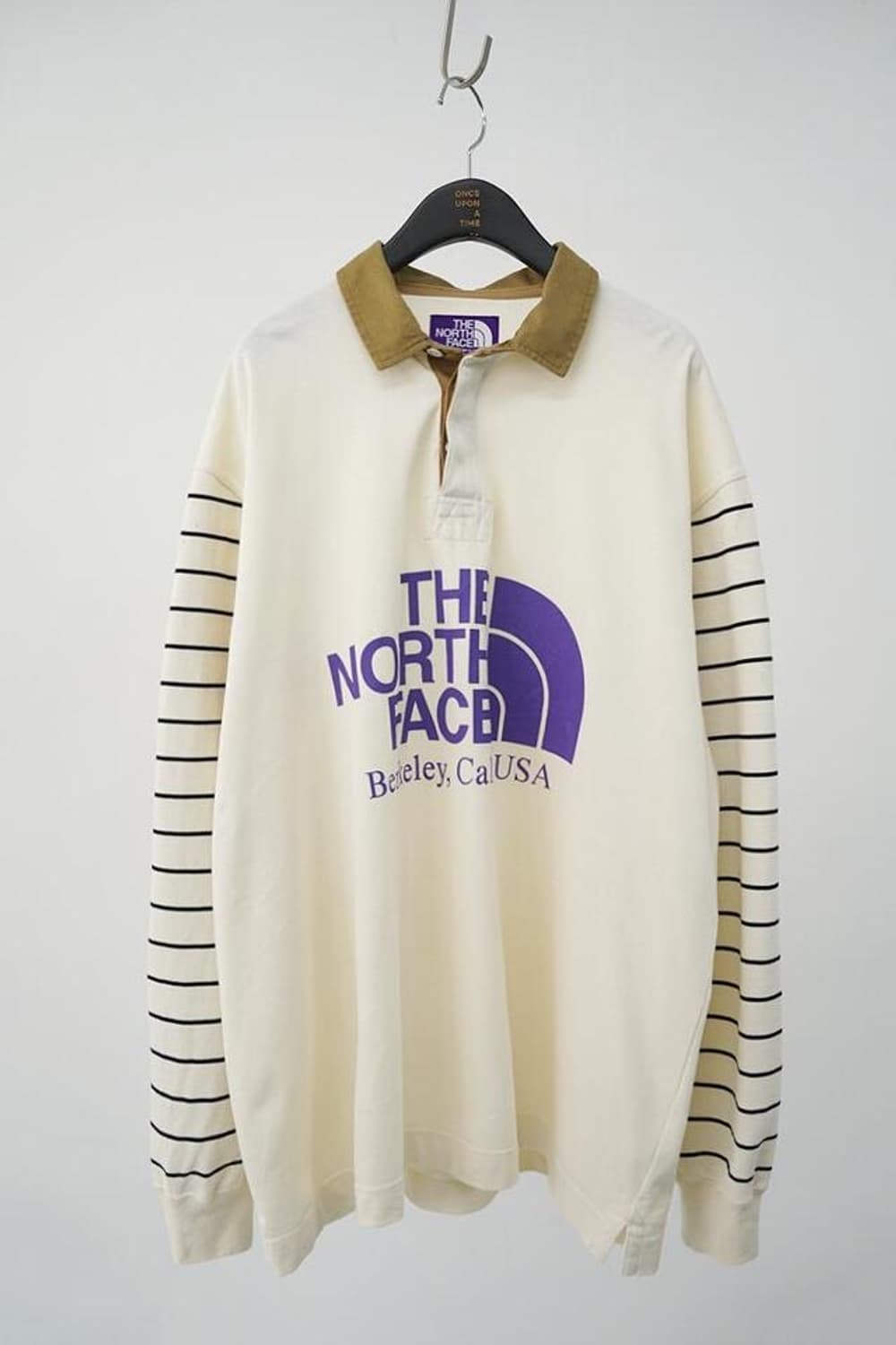 THE NORTH FACE PURPLE LABEL by NANAMICA 상품이미지1