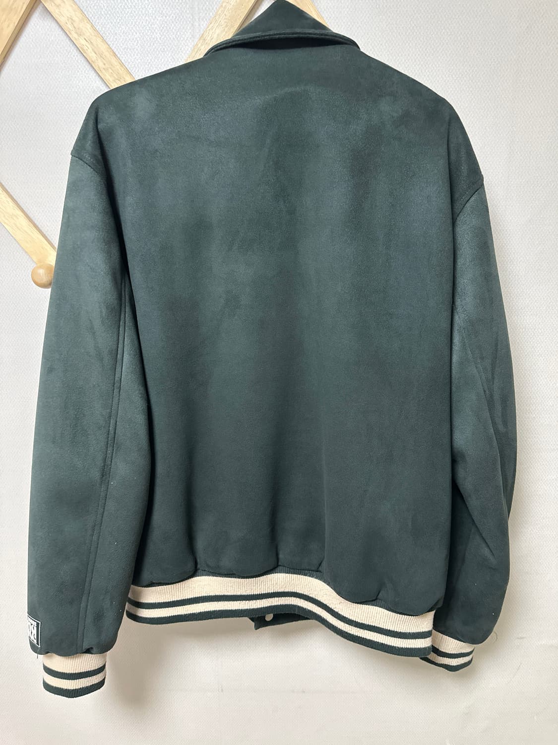 자라 바시티자켓 상품이미지2