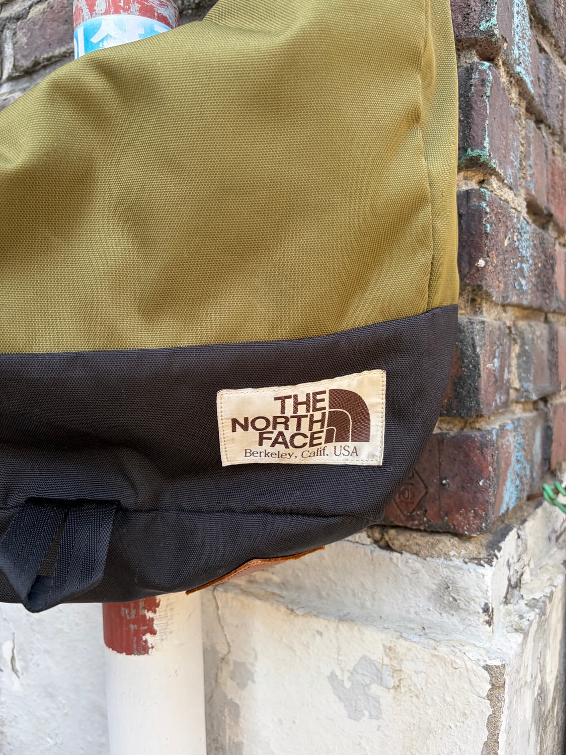The North Face 유틸리티 숄더 메신저백 상품이미지6