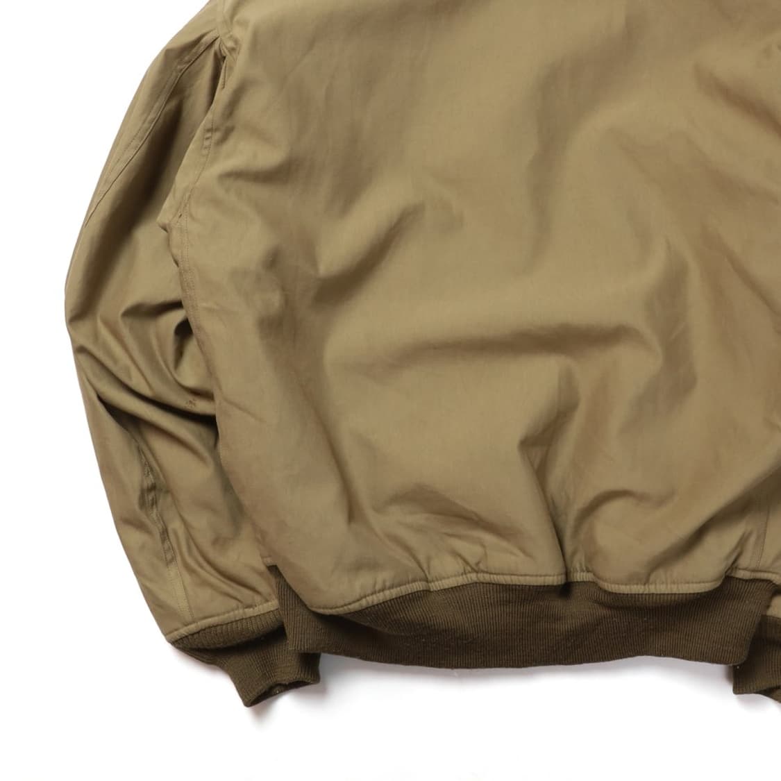 US Military Type B-10 Flight Jacket 
 상품이미지6