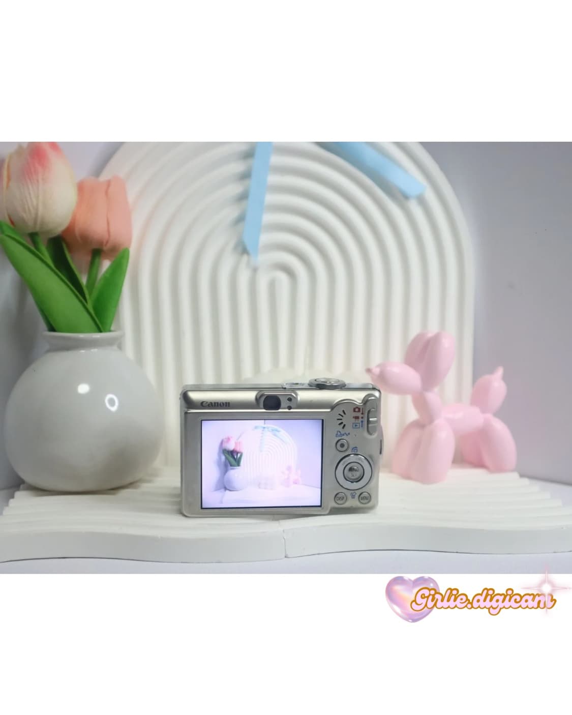 연예인, 핫인스타,유튜버 픽!) 캐논 익시70 / 익서스60 상품이미지5