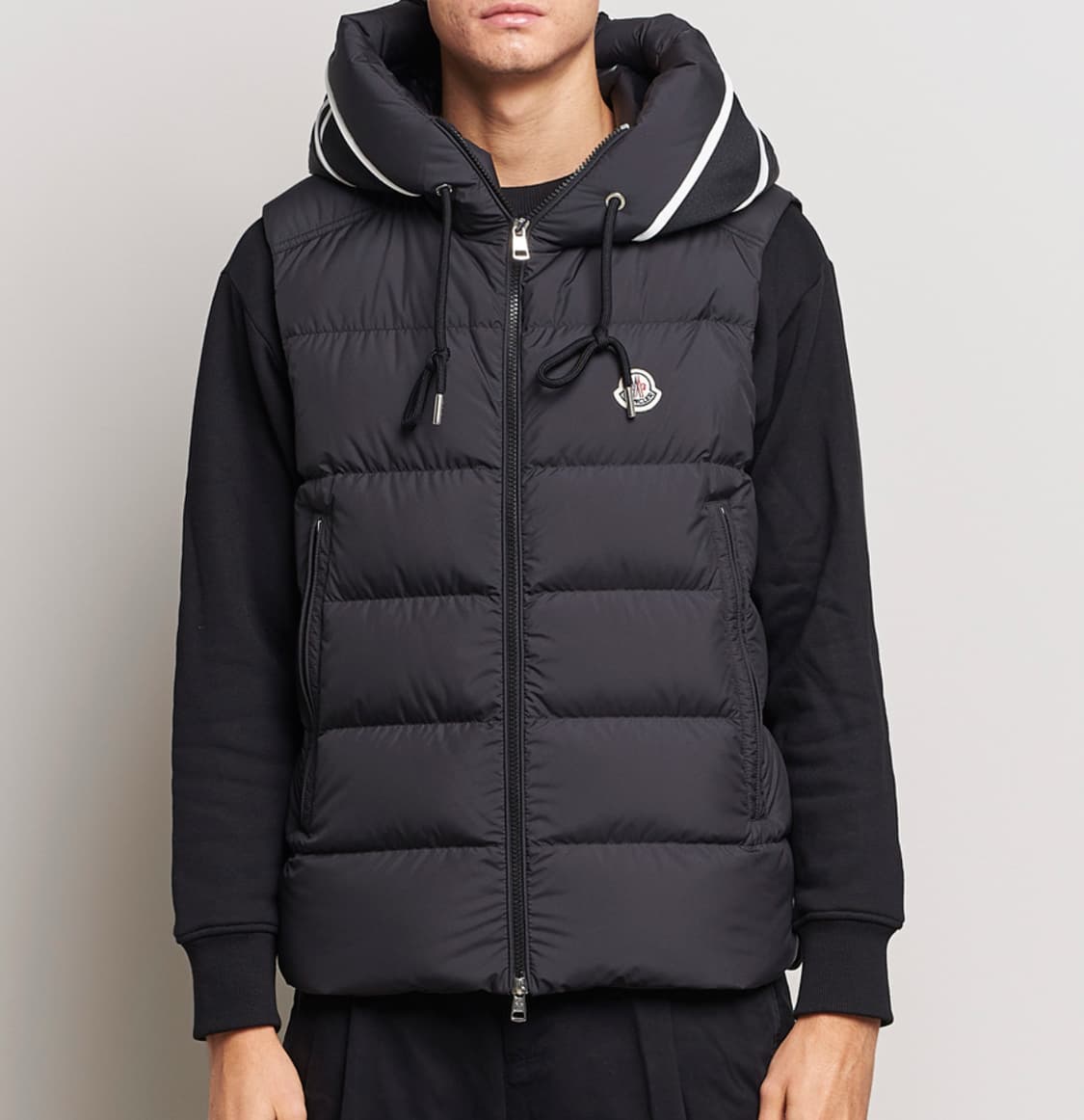 Moncler Cardamine Down Vest  상품이미지2
