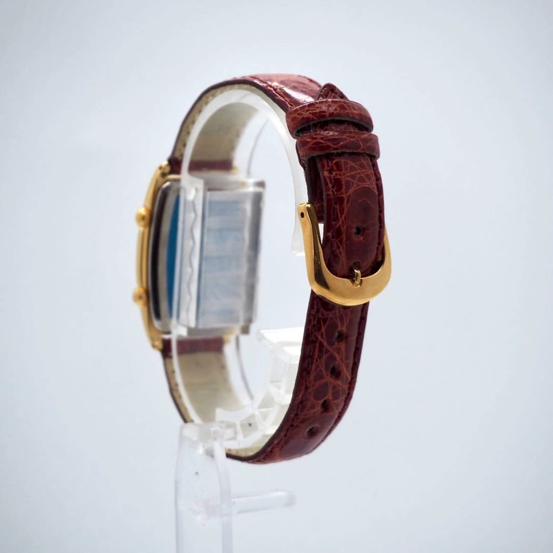 세이코 노이에 듀얼 타임 시계 상품이미지6