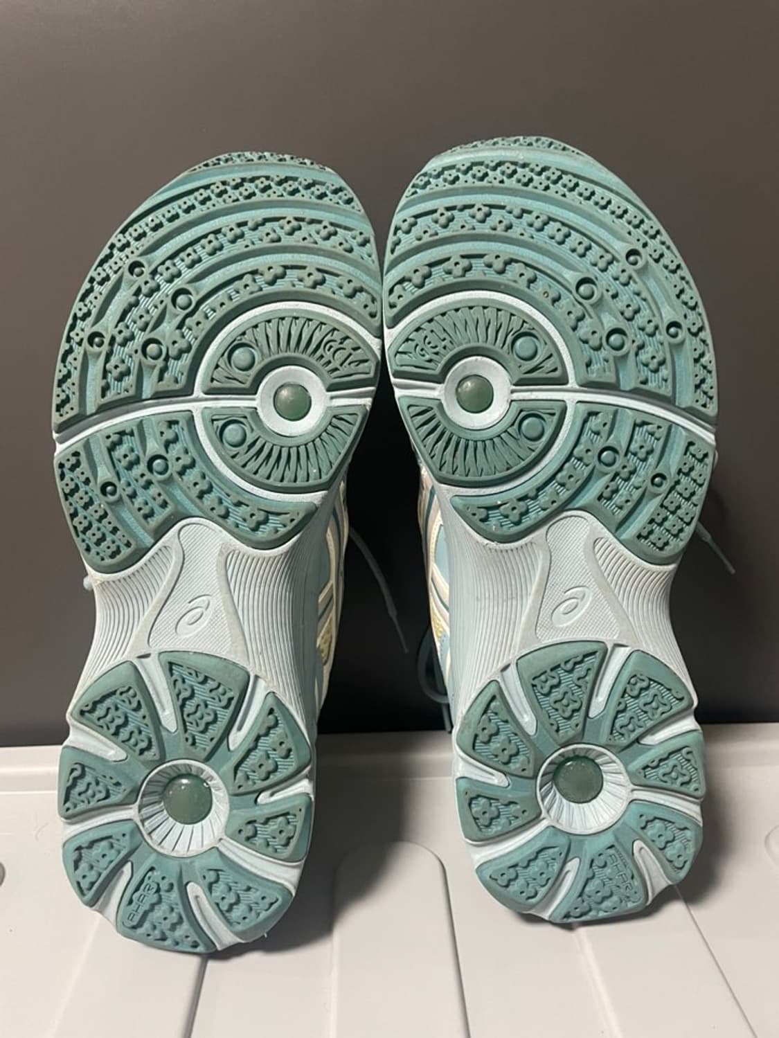 아식스 킬리오스 US11(285mm) 상품이미지3