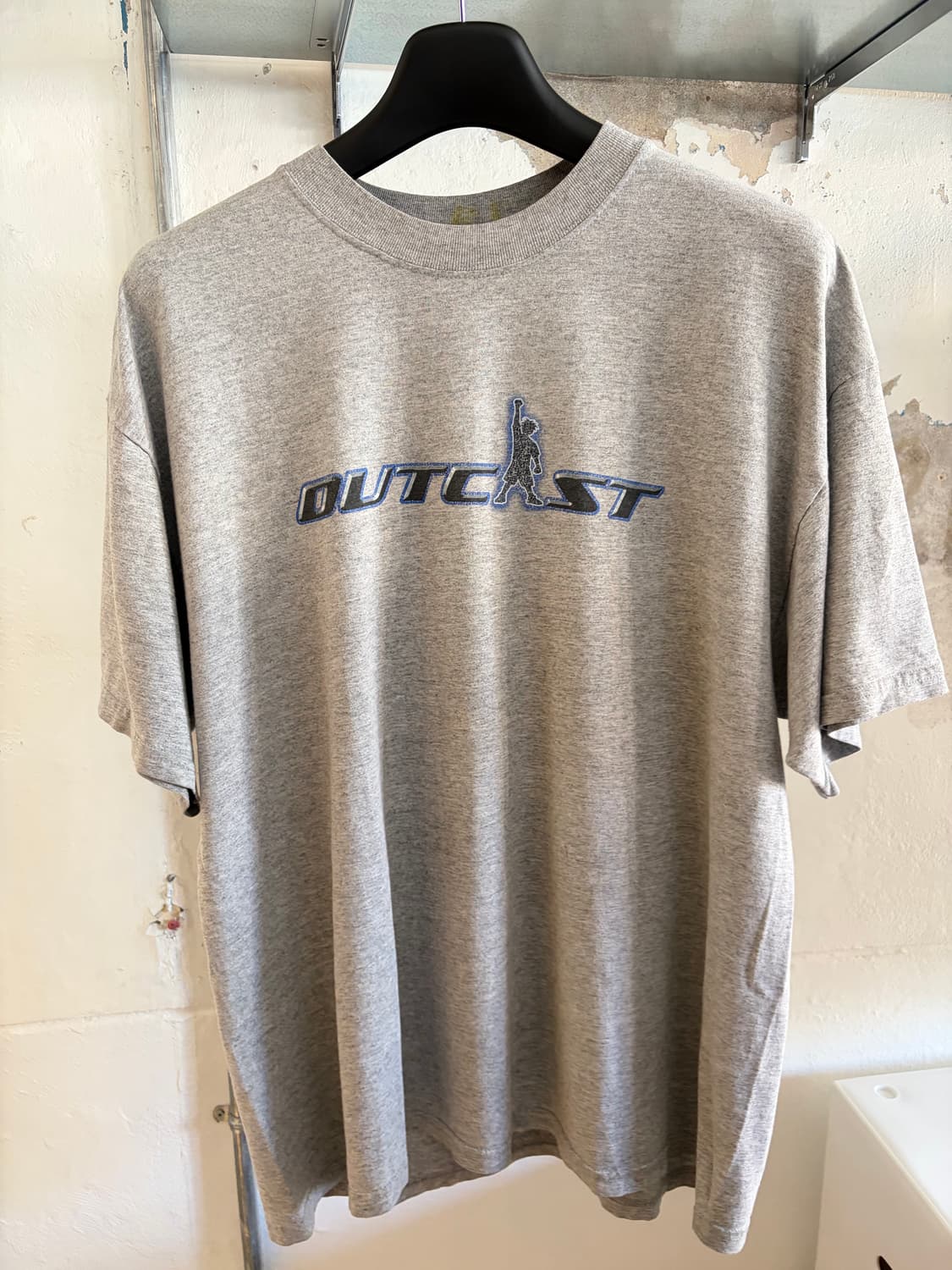 90s Outcast movie promo 상품이미지1