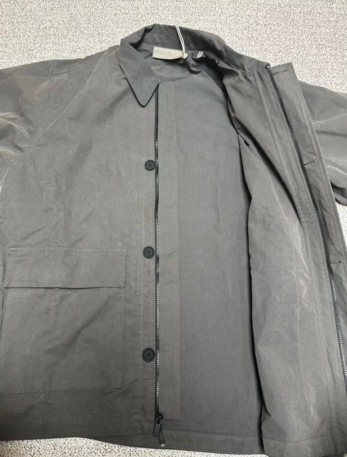 피어오브갓 fear of god 자켓 상품이미지2