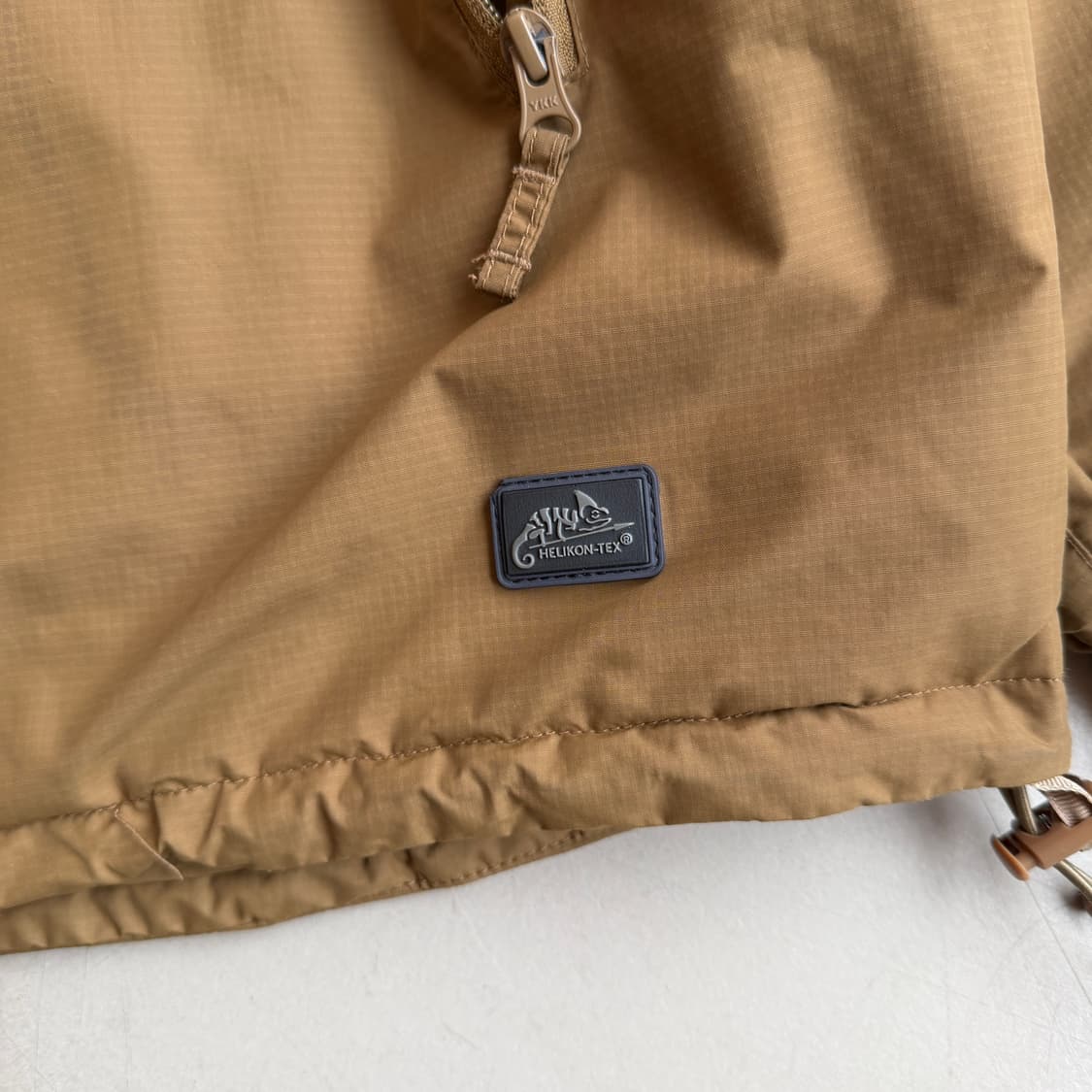 헬리콘 텍스 레벨7 윈터 자켓 상품이미지4