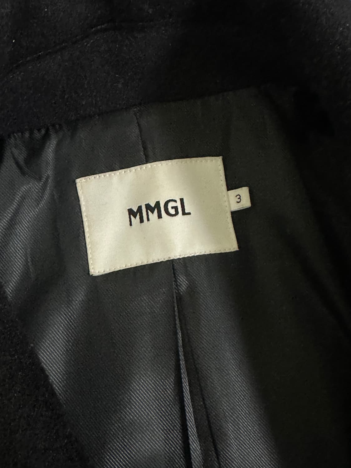 mmgl 피코트  상품이미지2