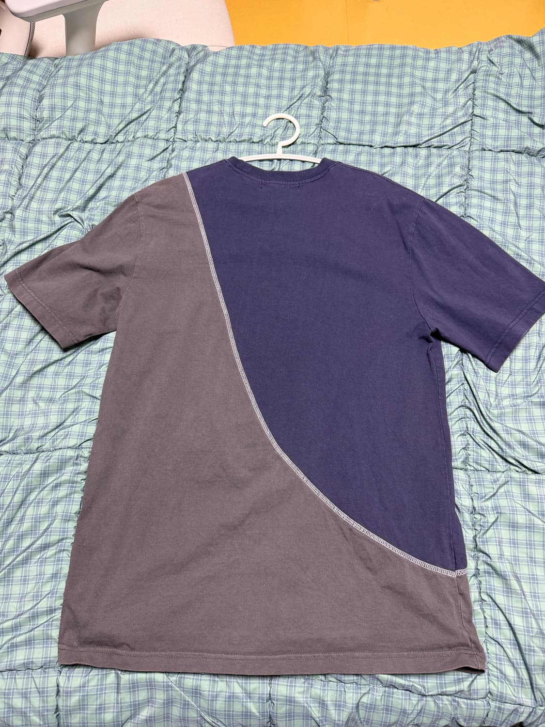 [3] 유스랩 enigma 이니그마 반팔티셔츠 상품이미지3