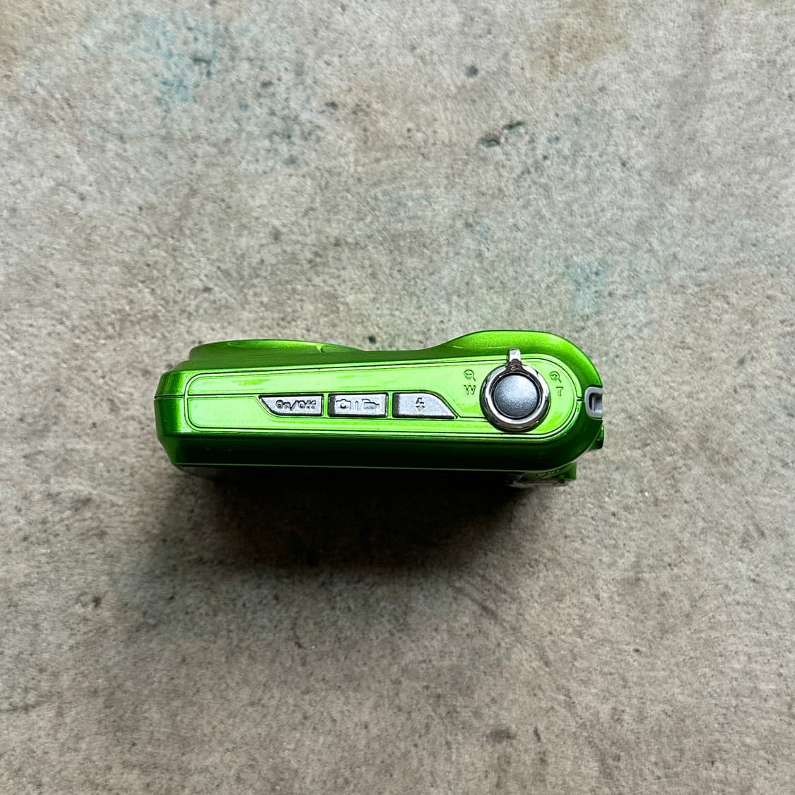 그린 코닥 C143 디지털 카메라 디카 상품이미지4