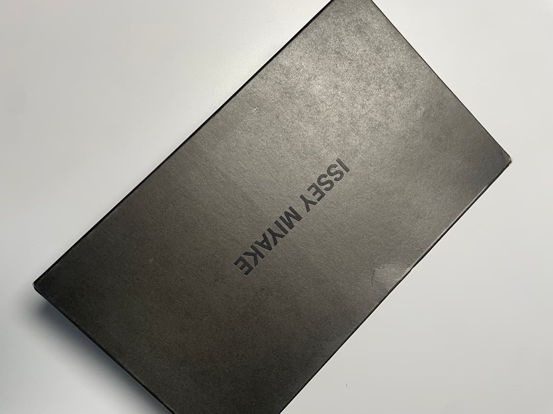 issey miyake  신발 상품이미지7