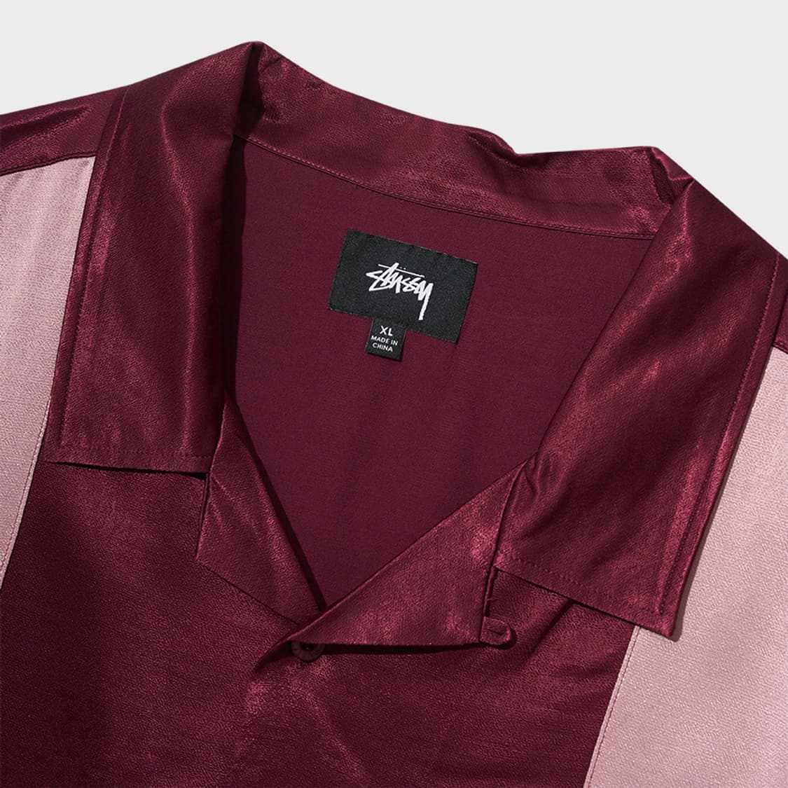 STUSSY shirt 상품이미지3