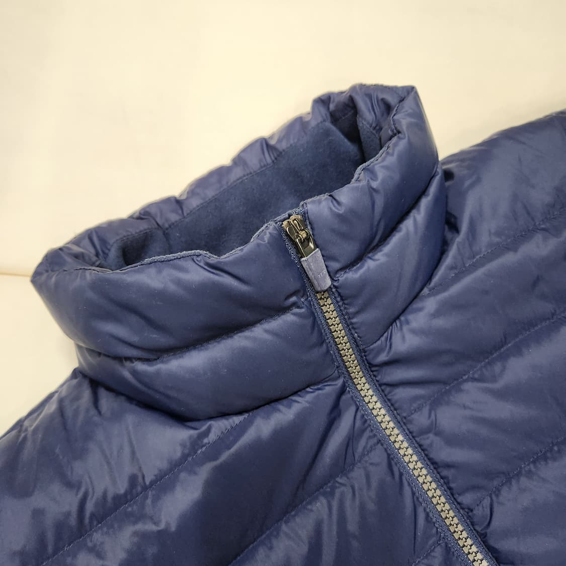 정품 K2 남성 덕다운 경량 패딩 점퍼 자켓 105 상품이미지4