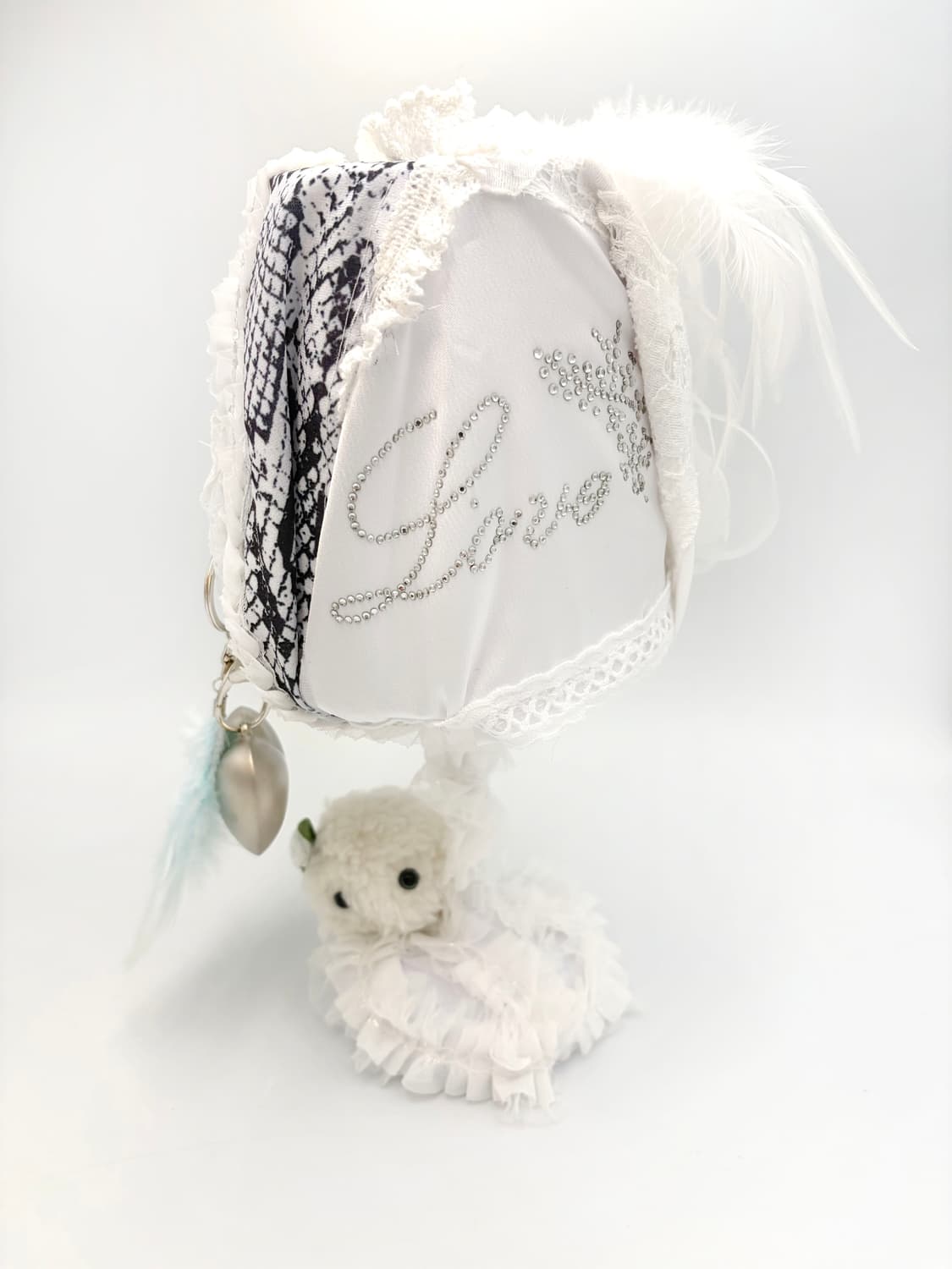 Tomo’s Afterlove Lamp 상품이미지4