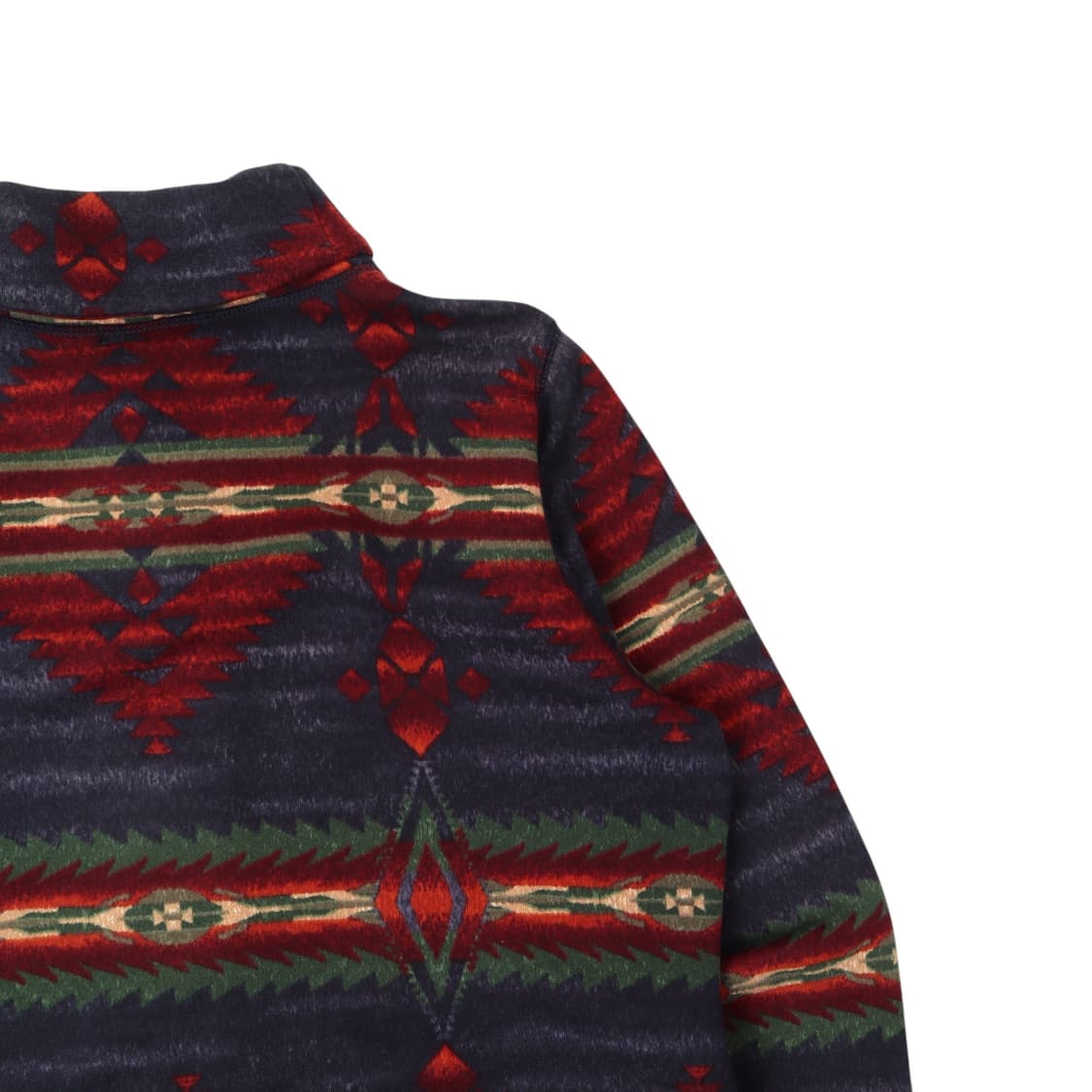 로렌 랄프로렌 아즈텍 사우스웨스턴 코튼 니트 자켓 상품이미지5