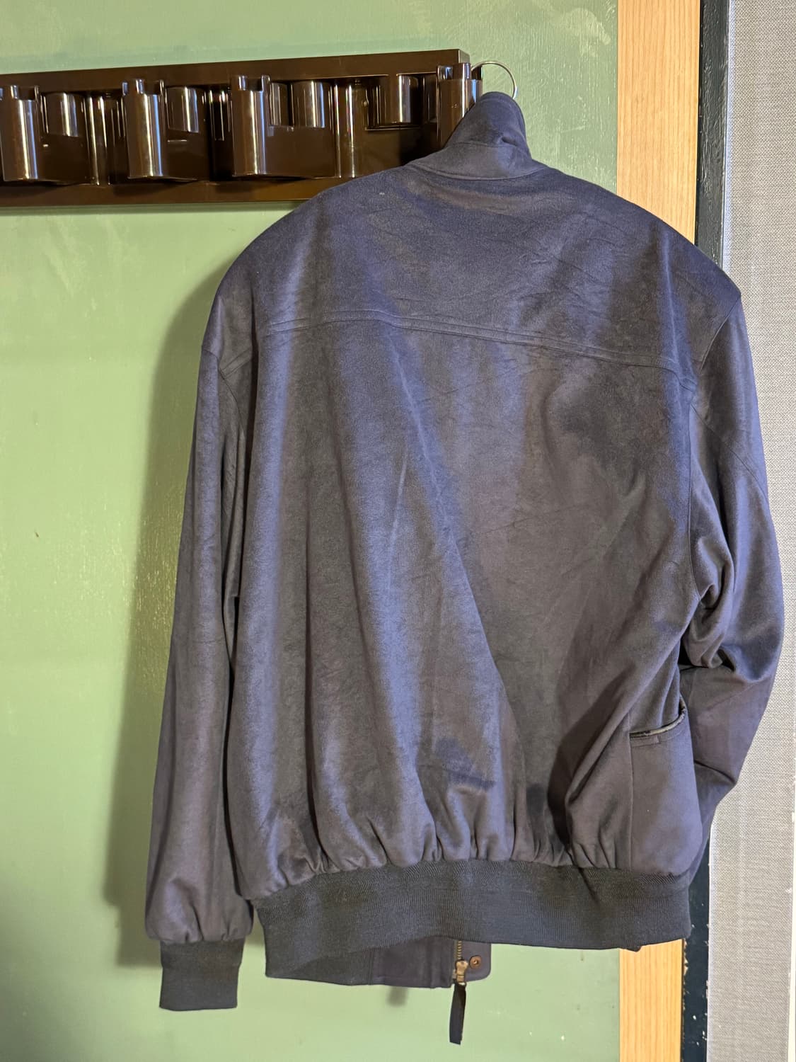 지아니 발렌티노 스웨이트 자켓 상품이미지2