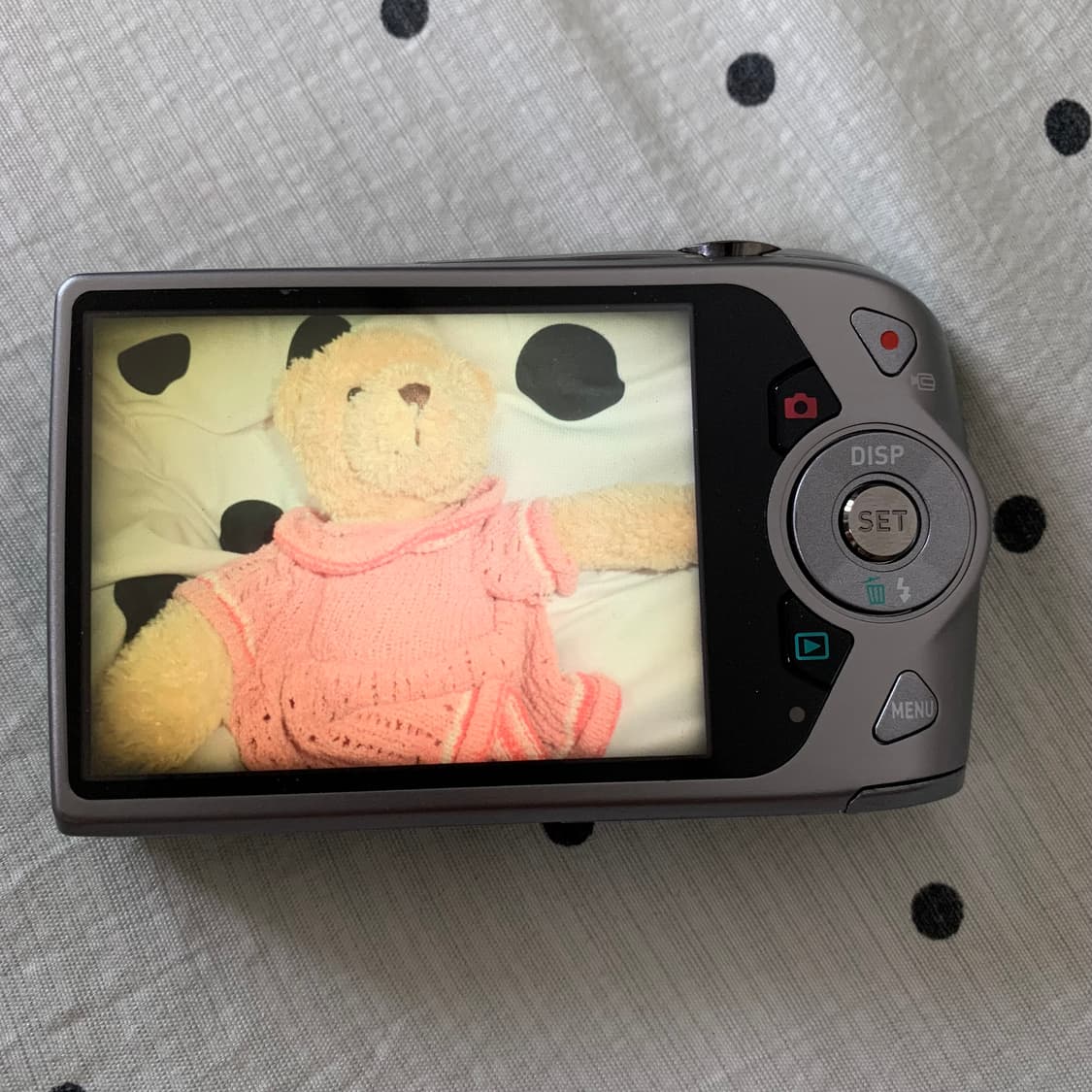 카시오 엑슬림 Z2300 민트 디카 상품이미지8