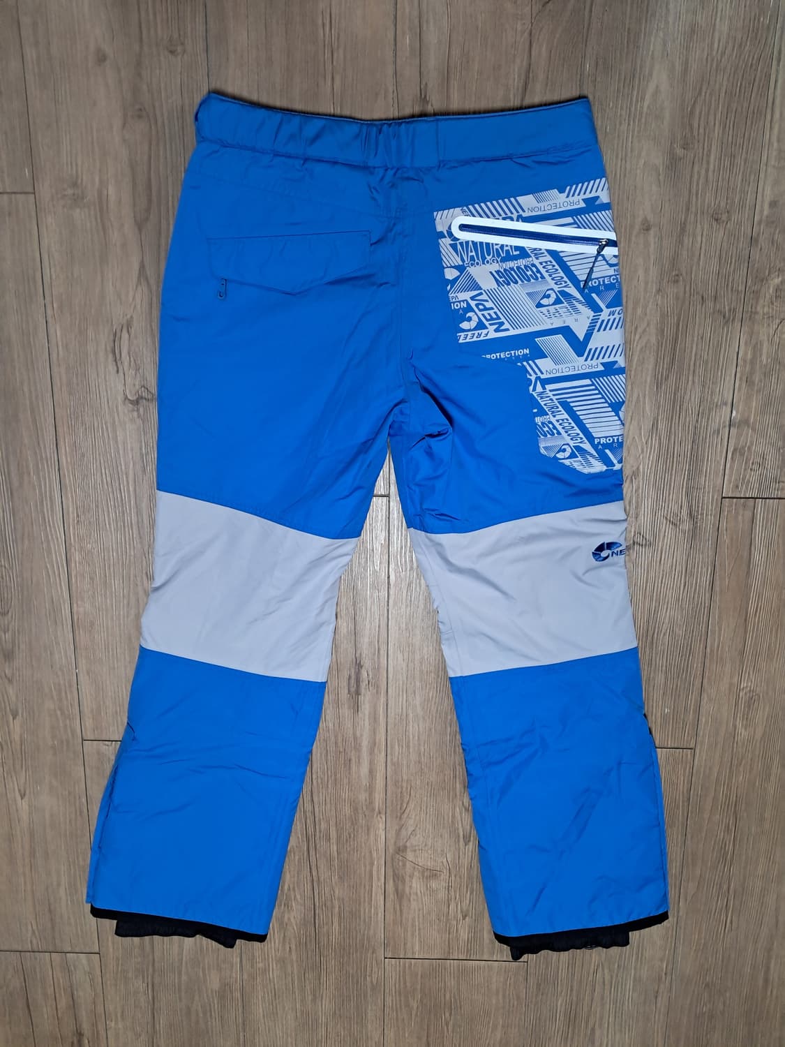 네파 스키복 바지 L(83) 상품이미지2