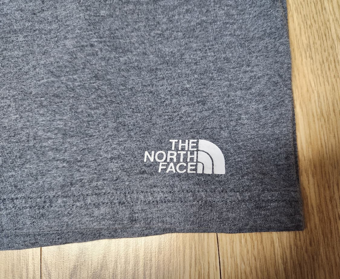 노스페이스 스트레이트 5부 반바지 상품이미지4