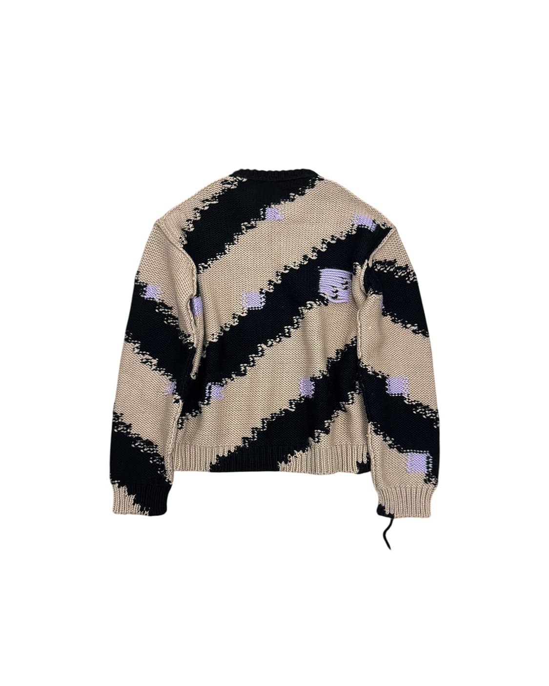 캘빈클레인 205W39NYC by 라프 시몬스 18AW 스트라이프 스웨터 상품이미지5