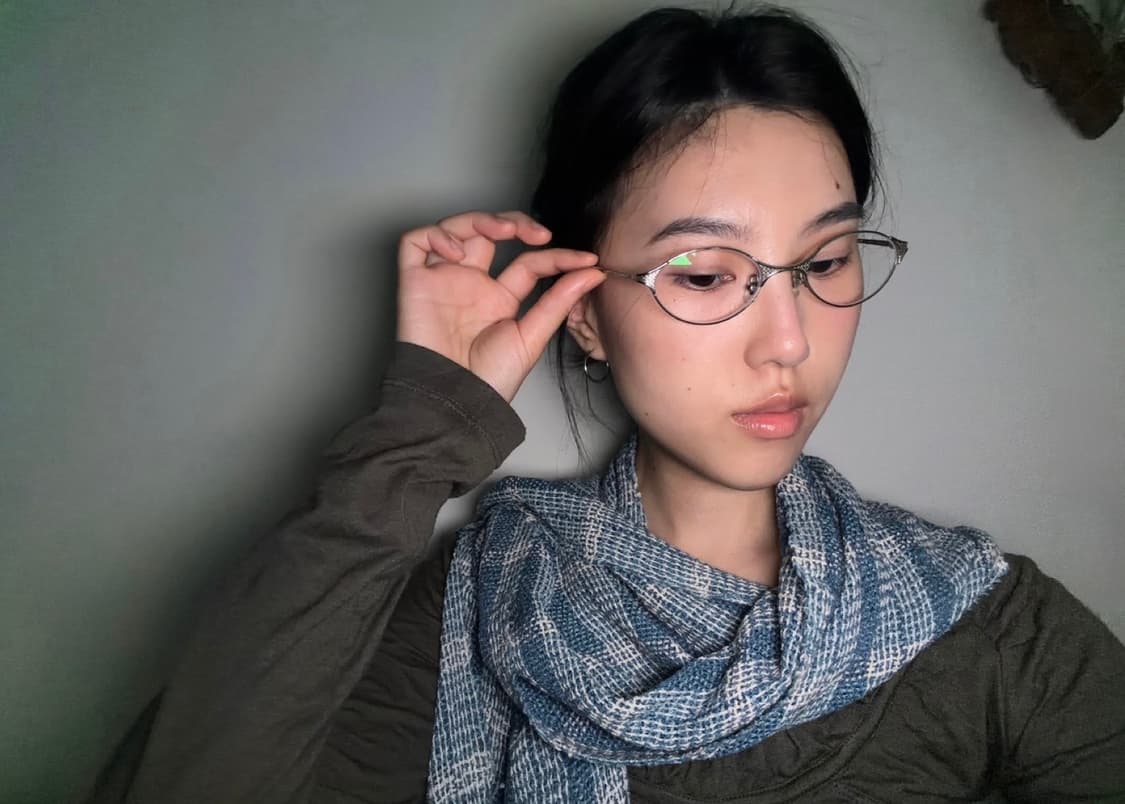 [handmade in japan] vintage eyewear 상품이미지8
