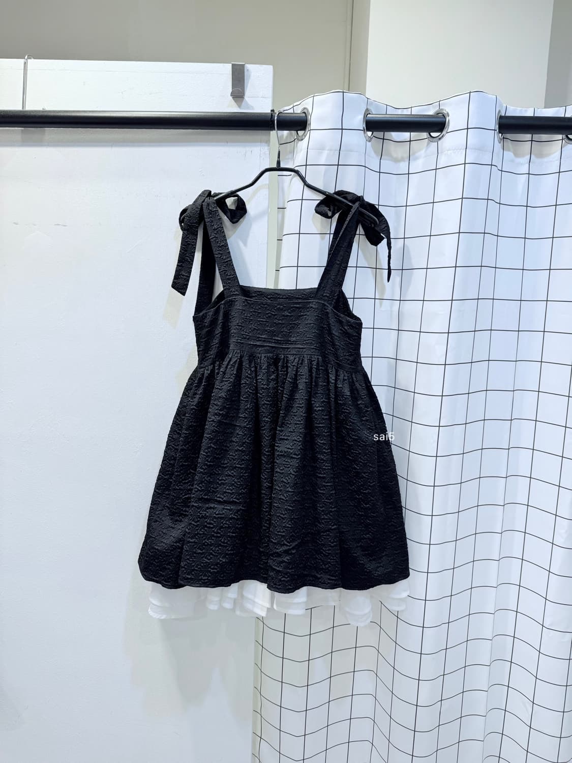 더티스 머핀 미니원피스  상품이미지2