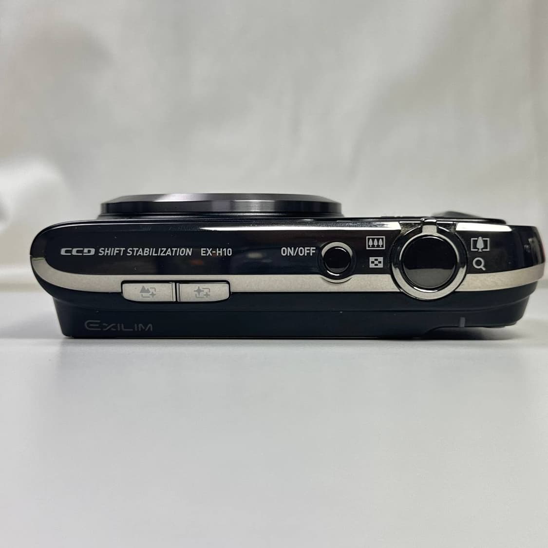 메이크업✧･ﾟCasio exilim 카시오 엑슬림 ex-h10 디카 상품이미지9