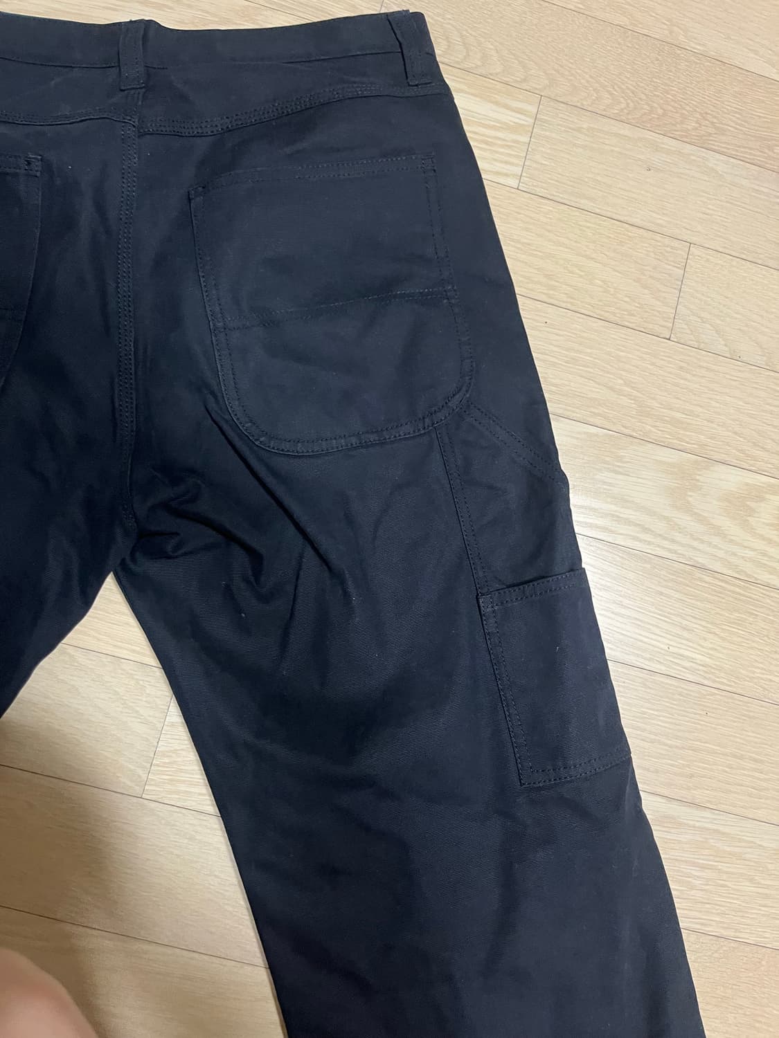 벤 데이비스 카펜터 팬츠 32 상품이미지3