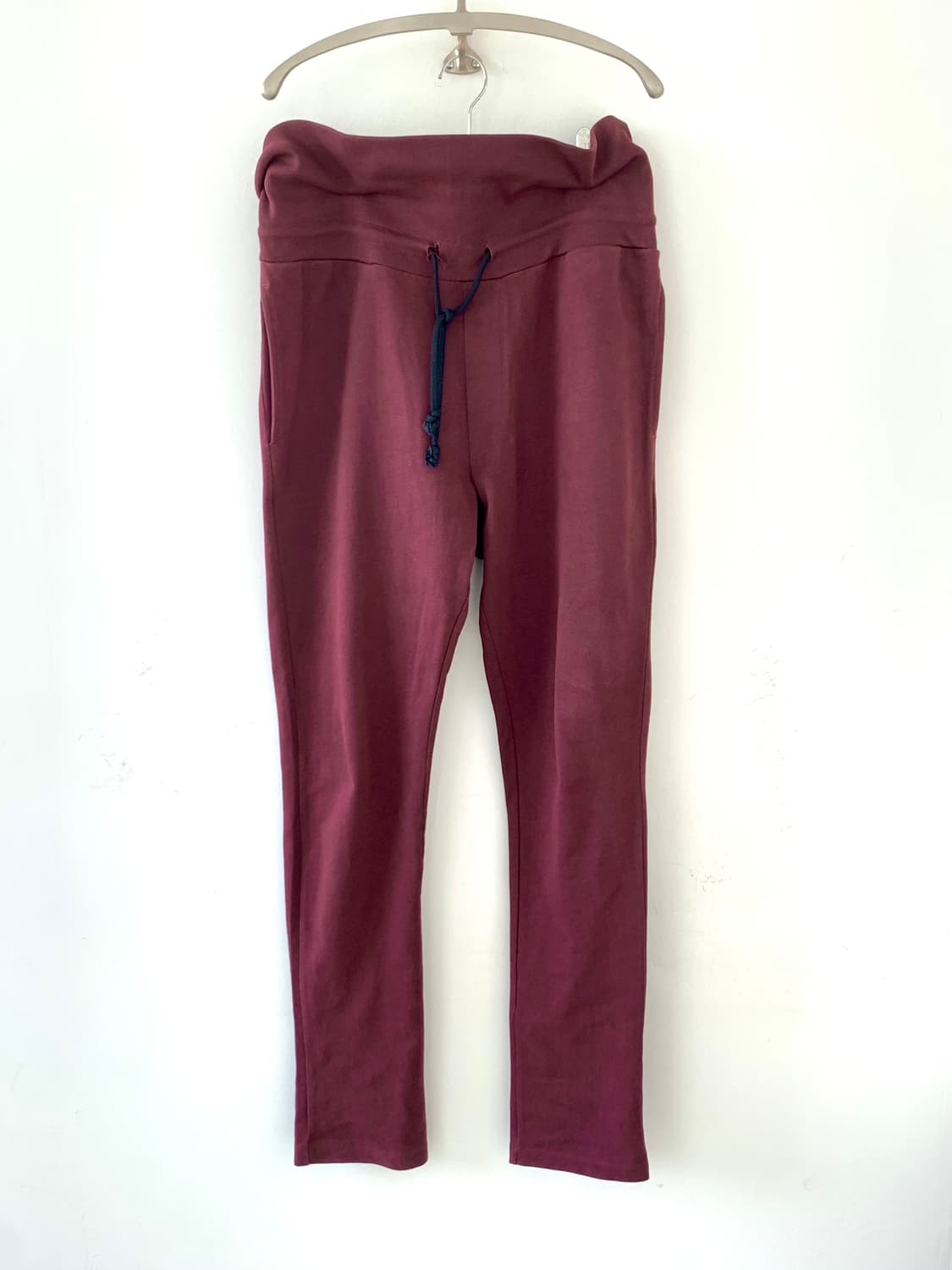 드리스 반 노튼 스웻팬츠 상품이미지3