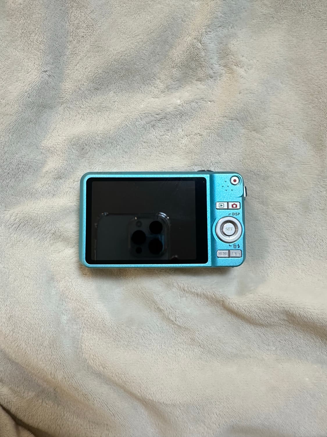 카시오 엑슬림 z90 디카 디지털카메라  상품이미지2