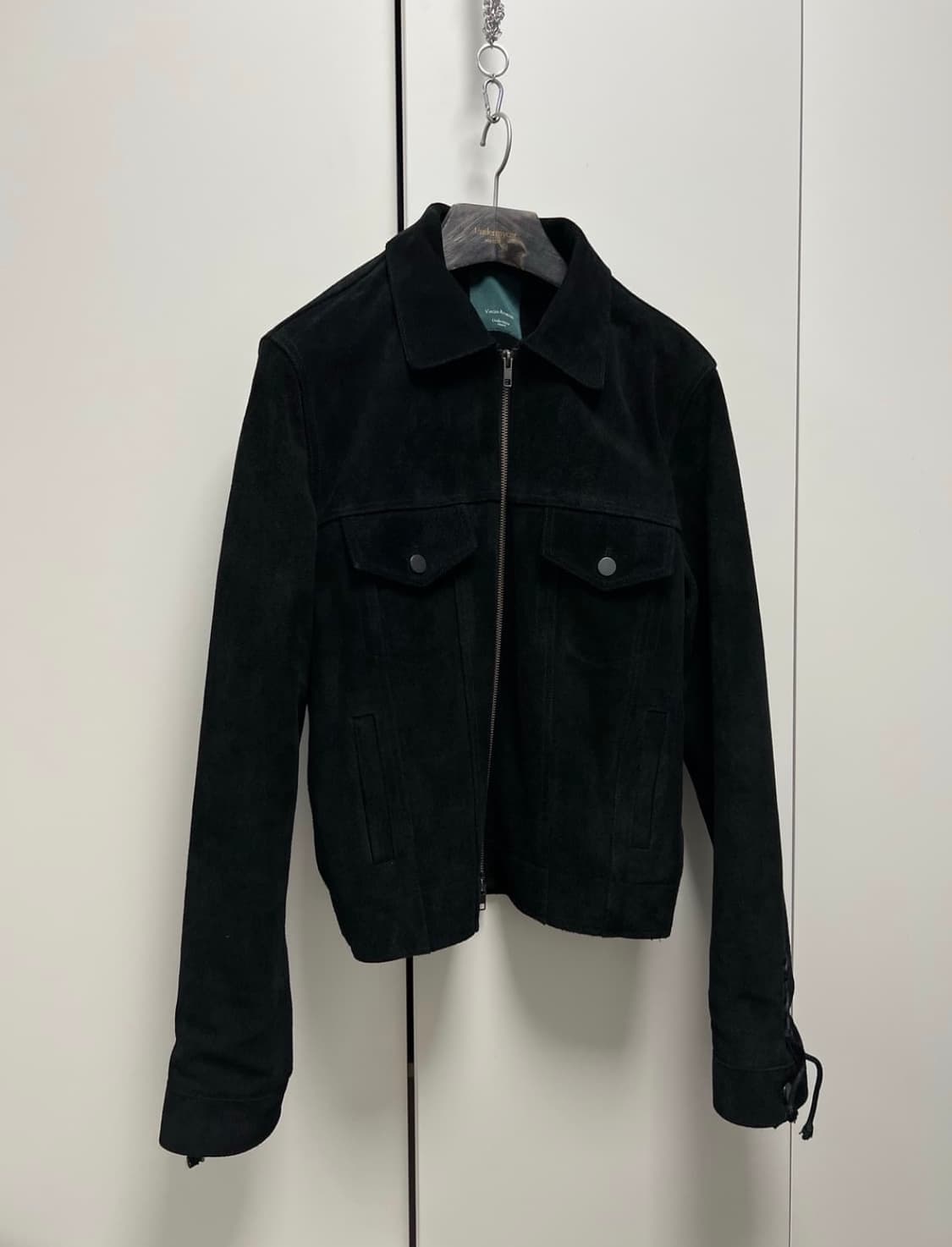 [1] 언더마이카 대성당 자켓 상품이미지2