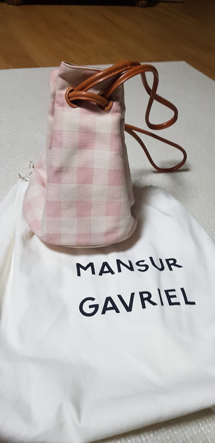 만수르가브리엘가방 상품이미지1