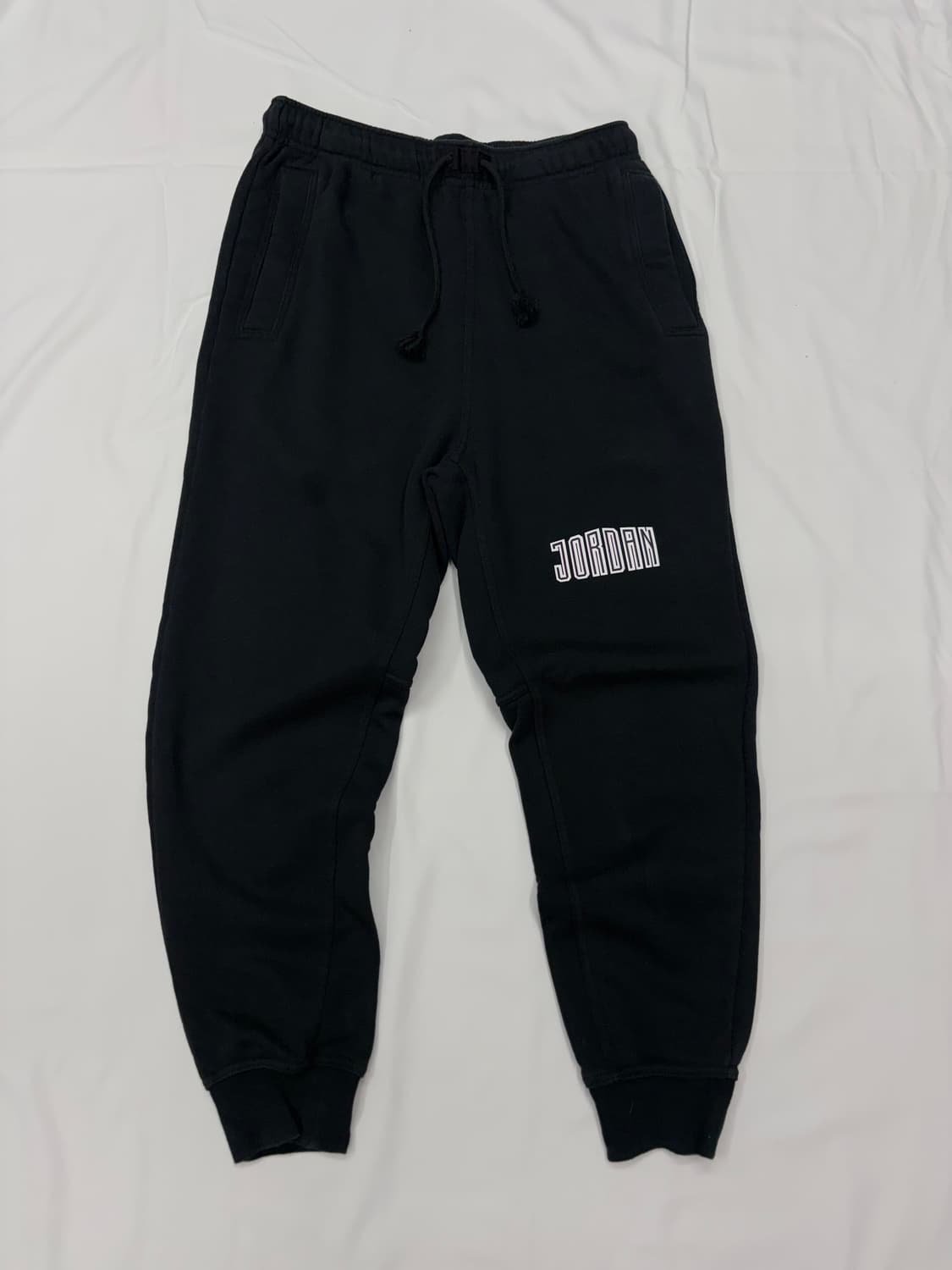 jordan 에어 조던 에센셜 플리스 조거팬츠 상품이미지1