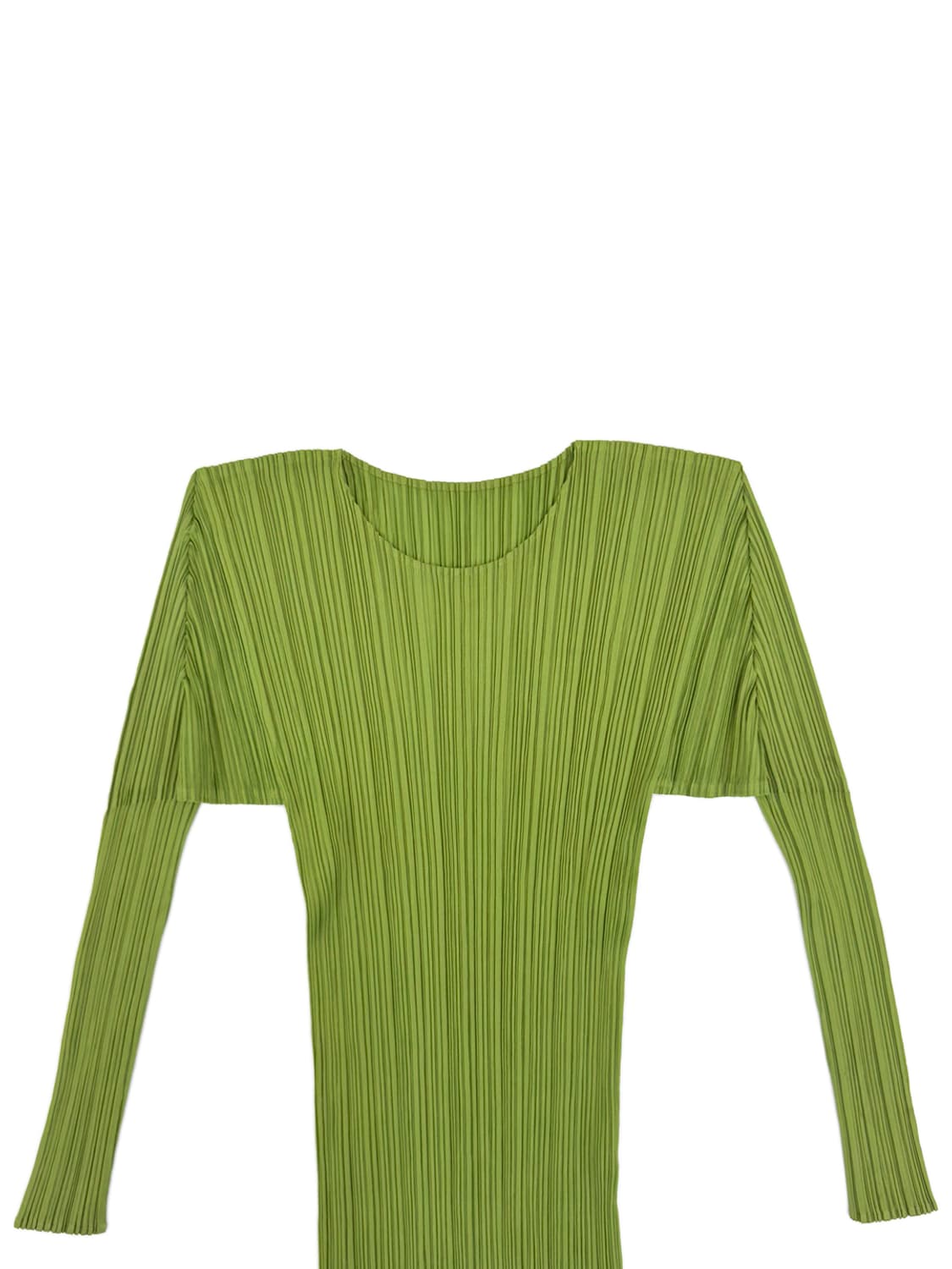 Pleats Please L/S Basic Top/ 2 상품이미지3