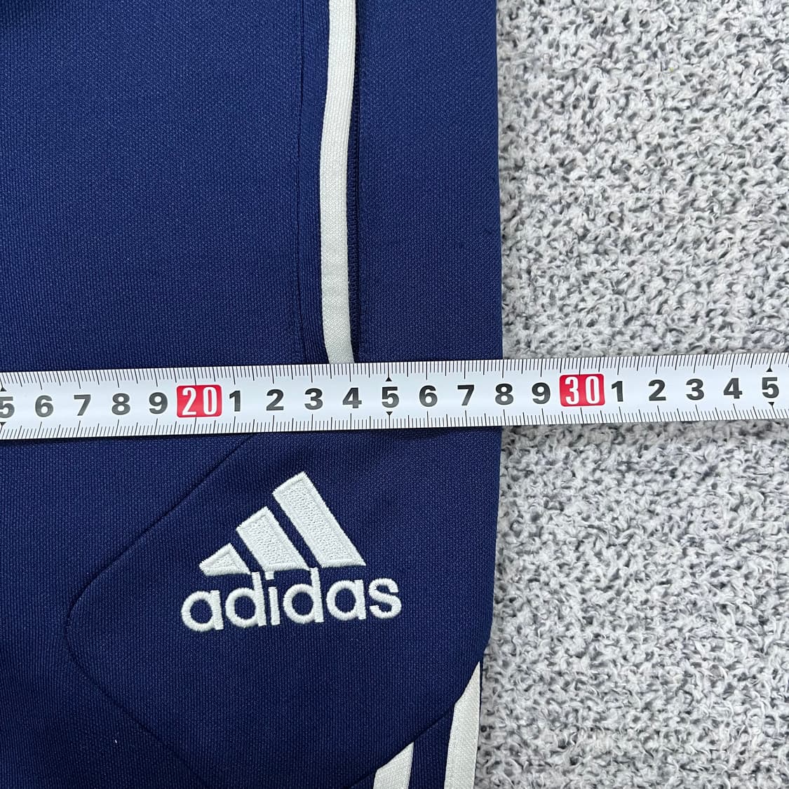 M 아디다스 트레이닝 트랙팬츠 0320M 상품이미지8